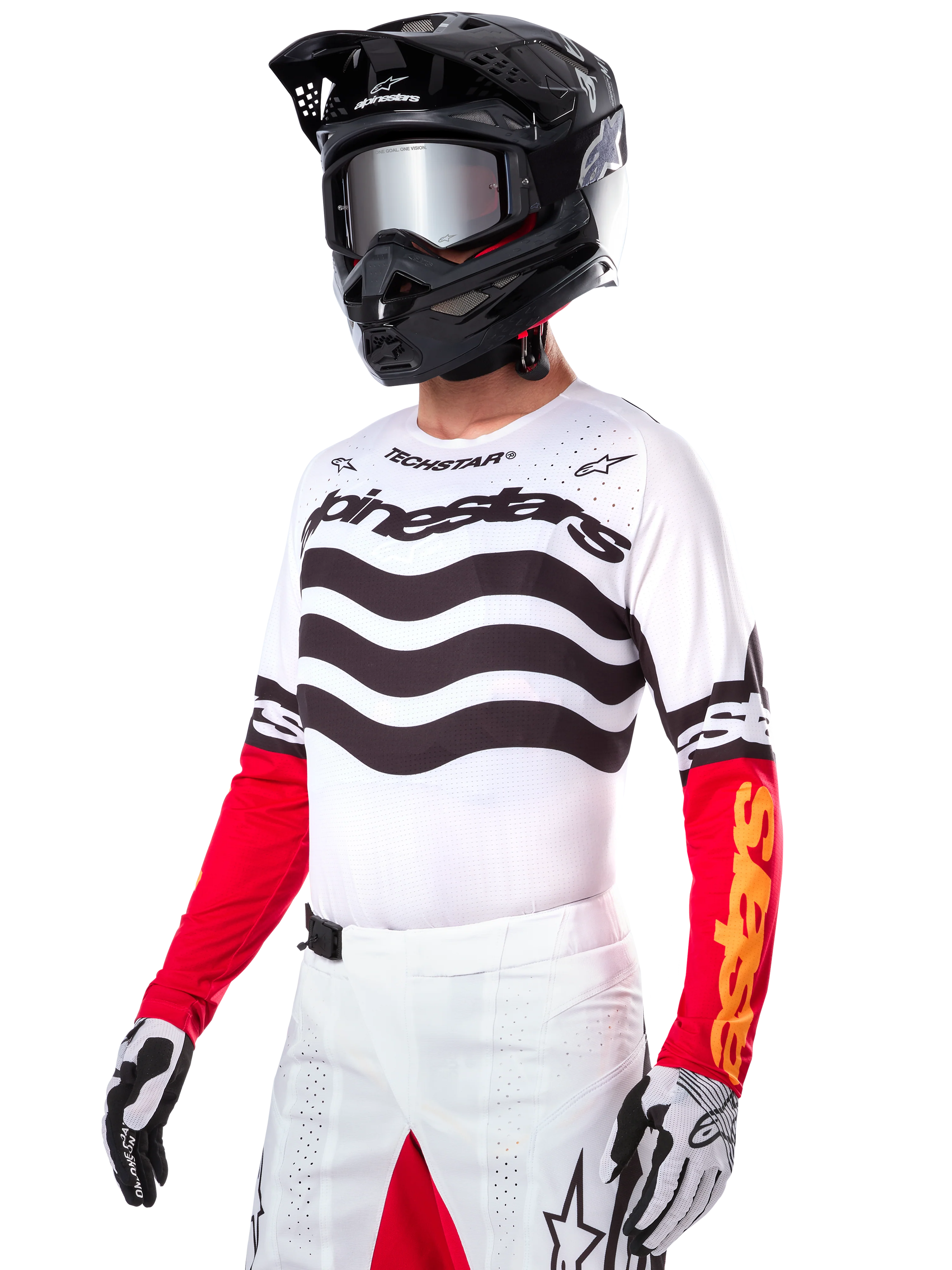 Camisola Techstar Deep Edição Limitada - Image 7