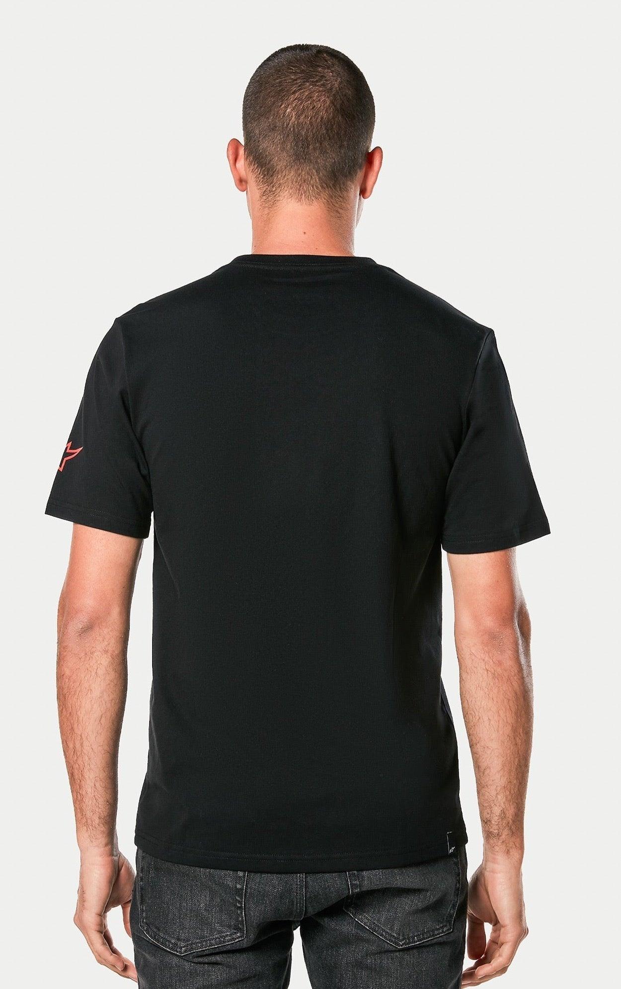T-Shirt Linear Wordmark 2.0 CSF - Image 3