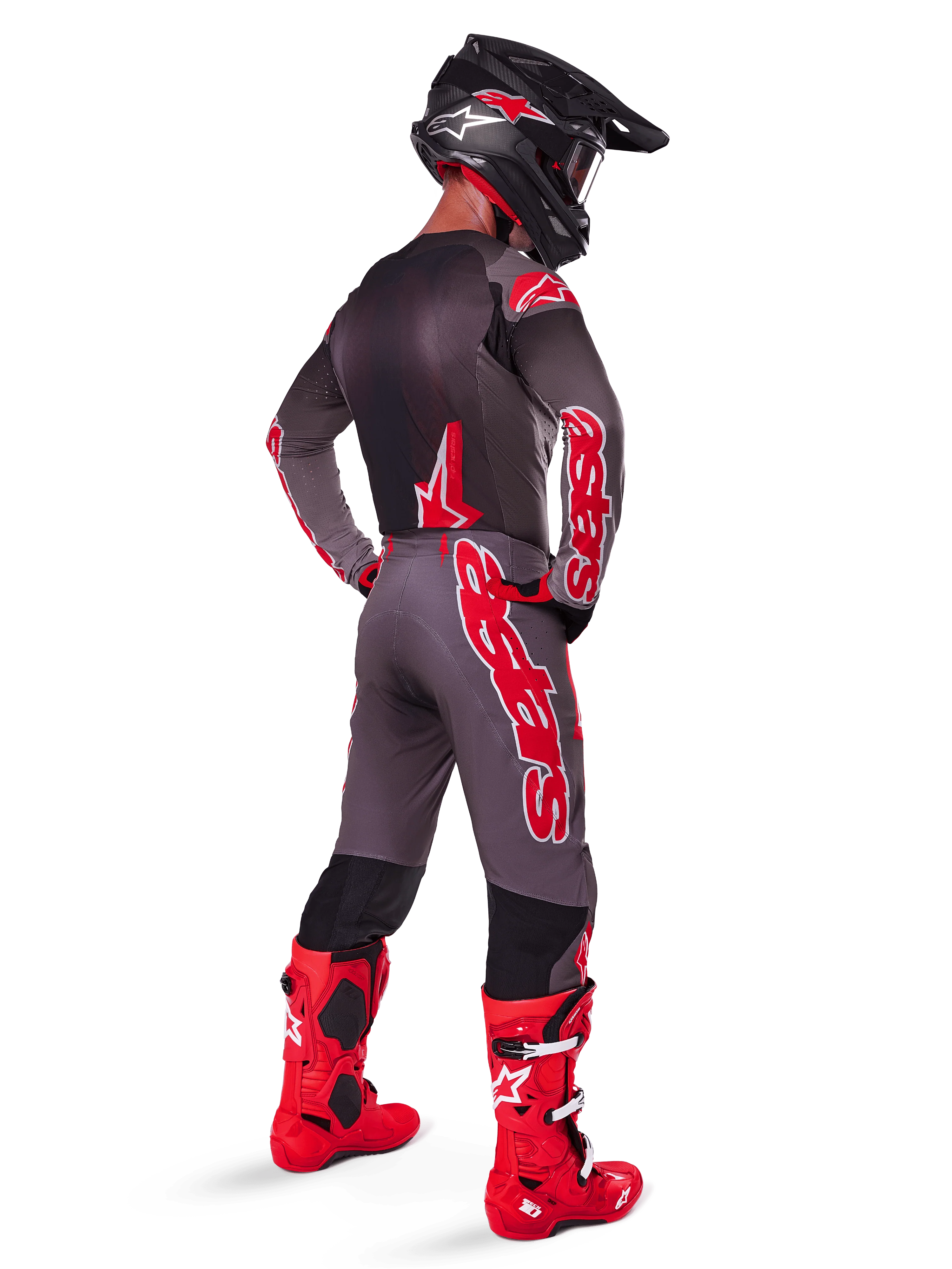 Conjunto Supertech Lipan 2025 - Image 3