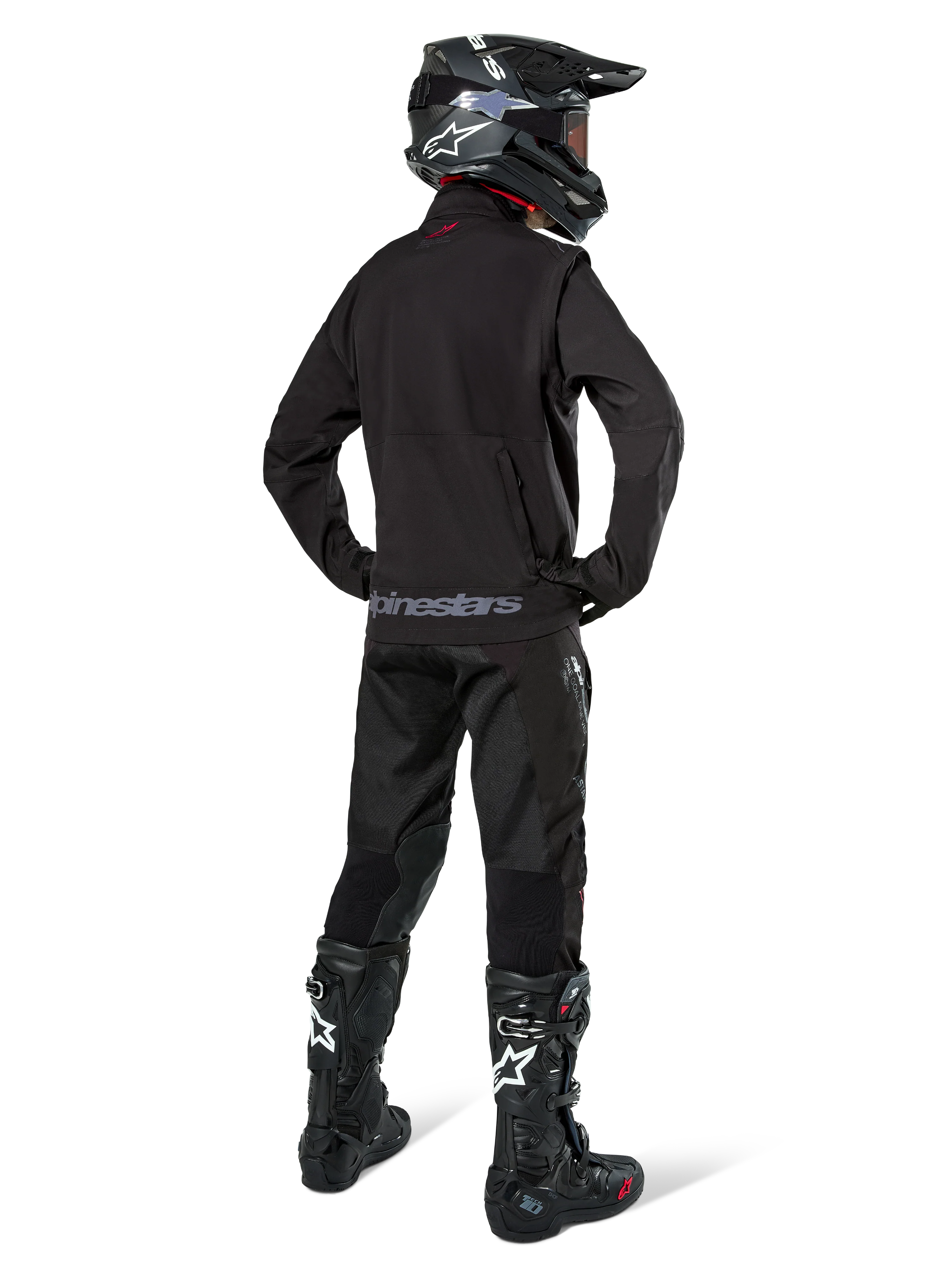 Jaqueta Lite-Dura Softshell - Image 7