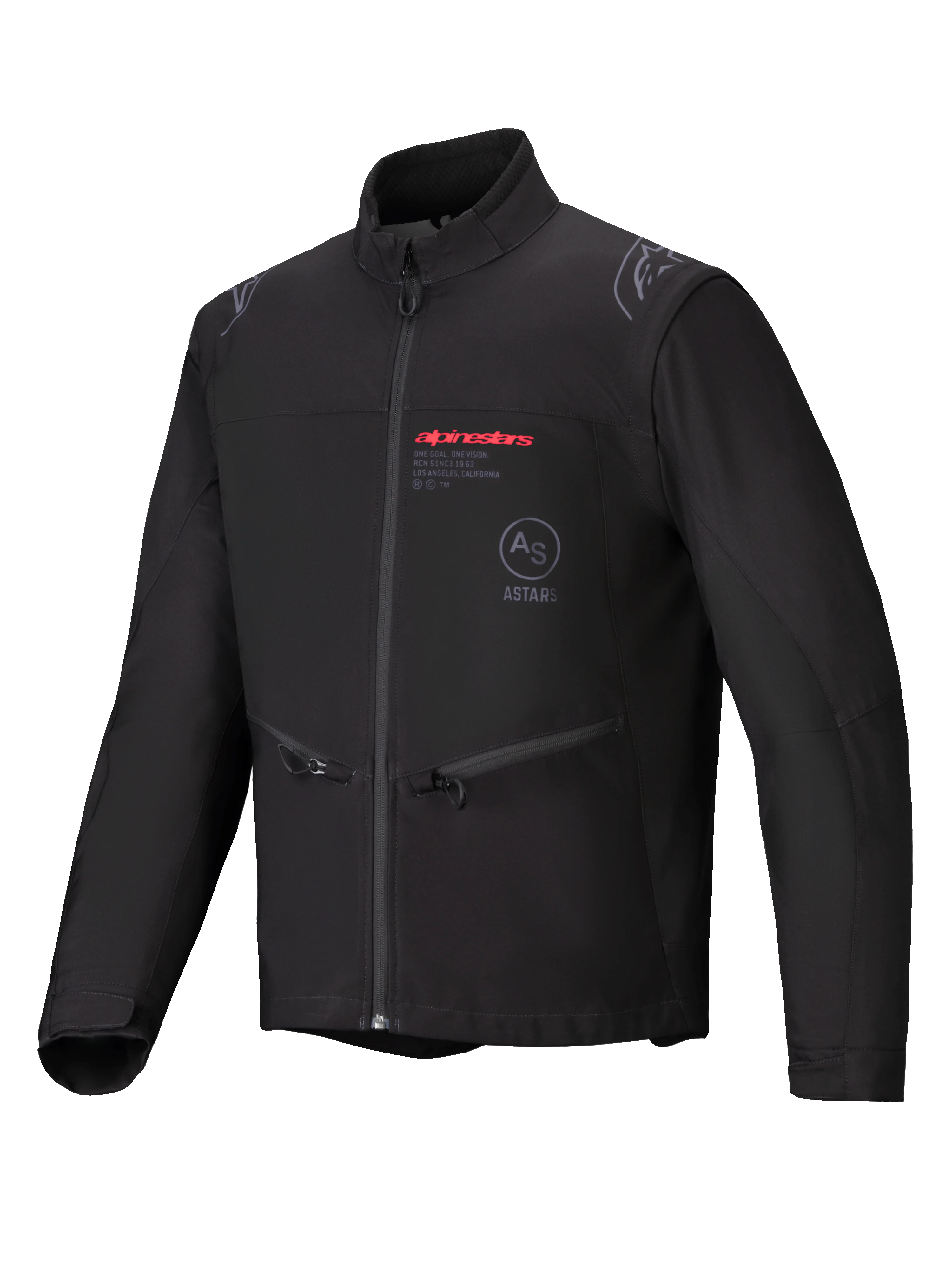 Jaqueta Lite-Dura Softshell - Image 8