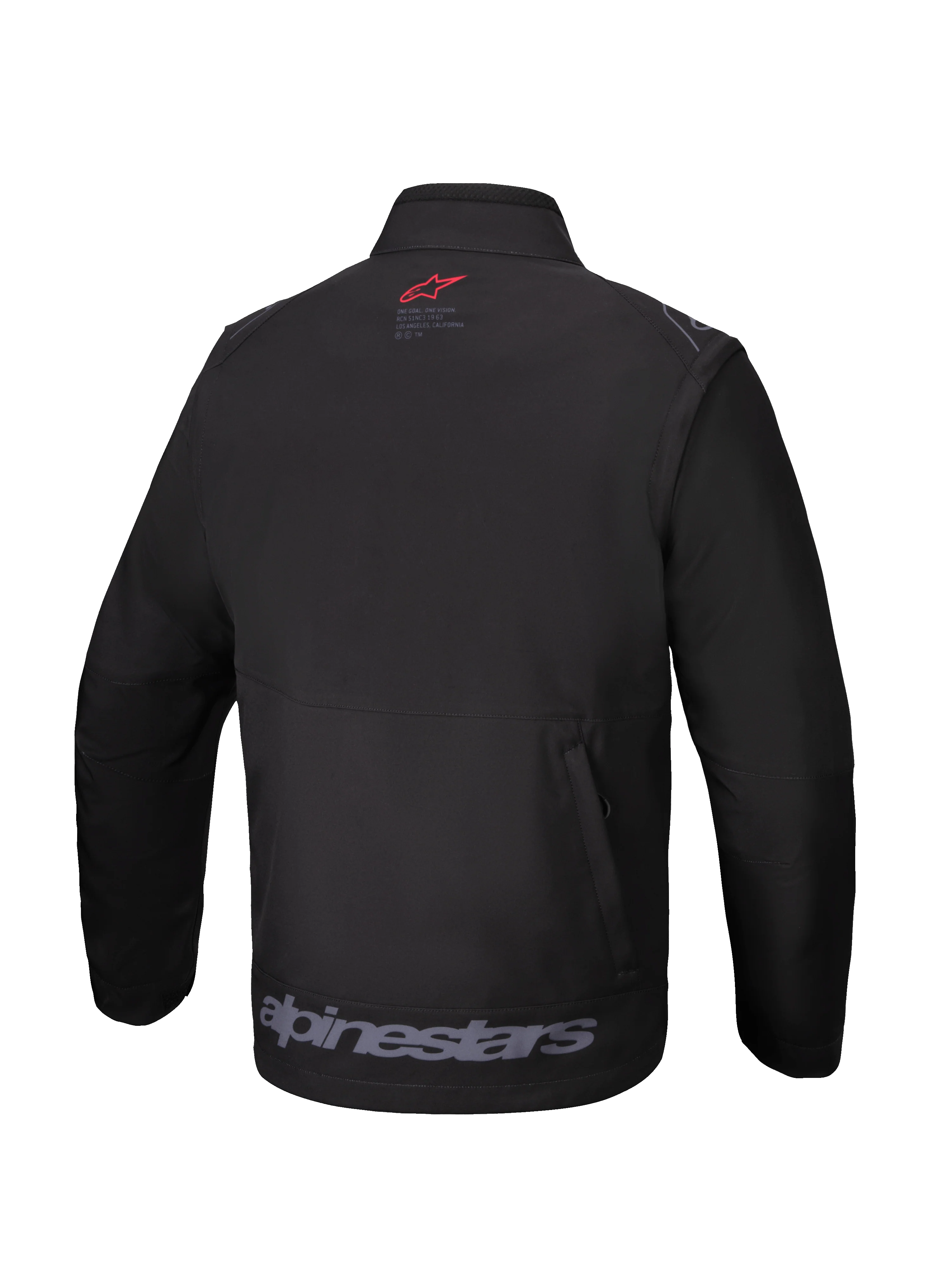 Jaqueta Lite-Dura Softshell - Image 9
