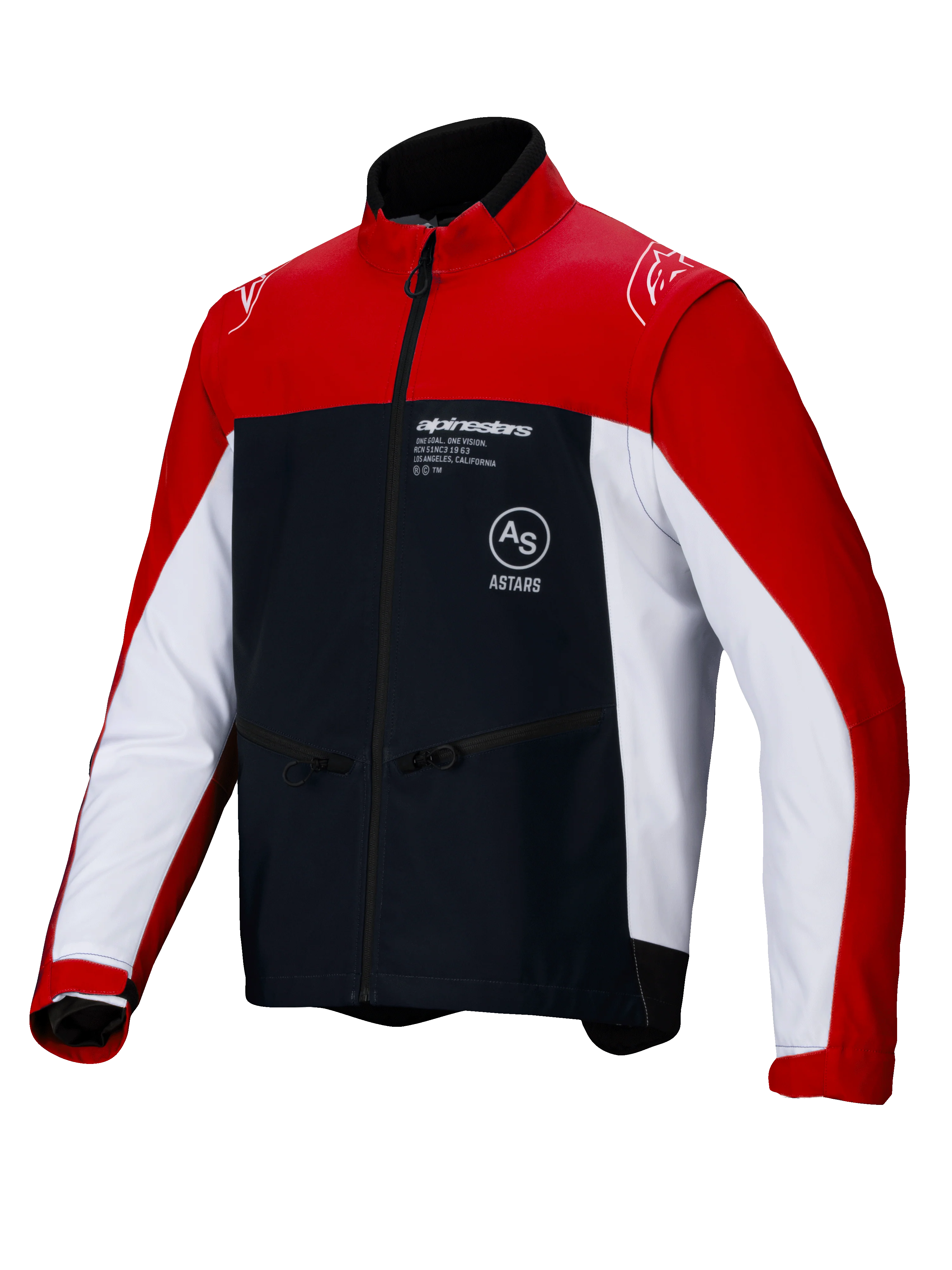 Jaqueta Lite-Dura Softshell - Image 8