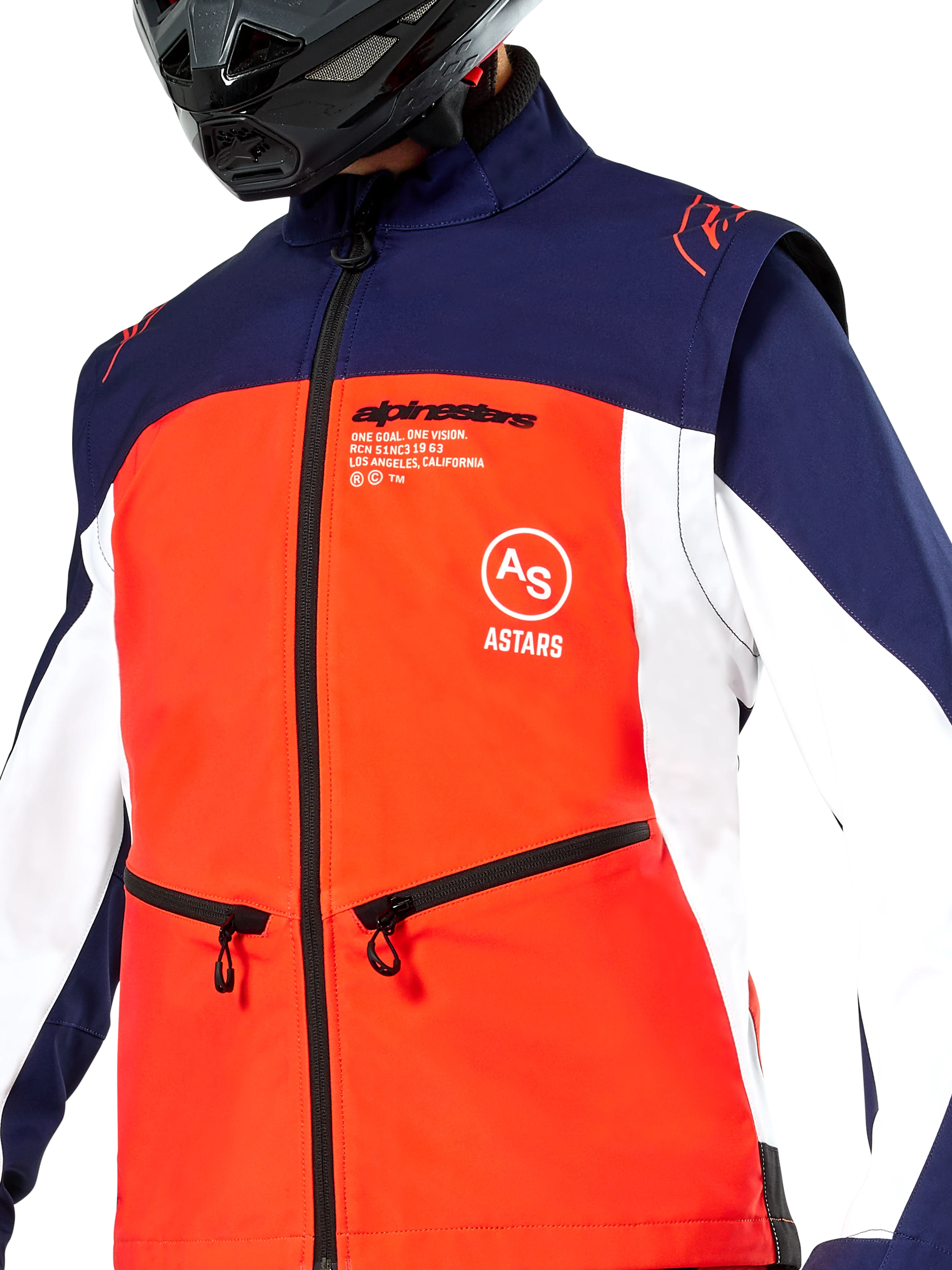 Jaqueta Lite-Dura Softshell - Image 4