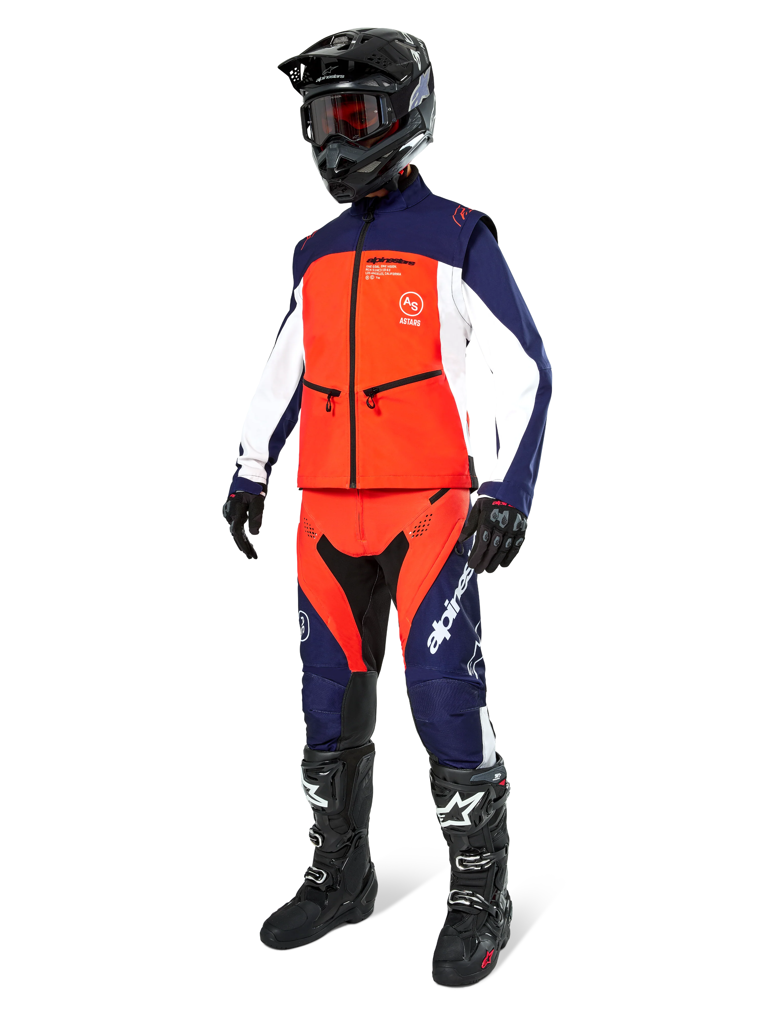 Jaqueta Lite-Dura Softshell - Image 5