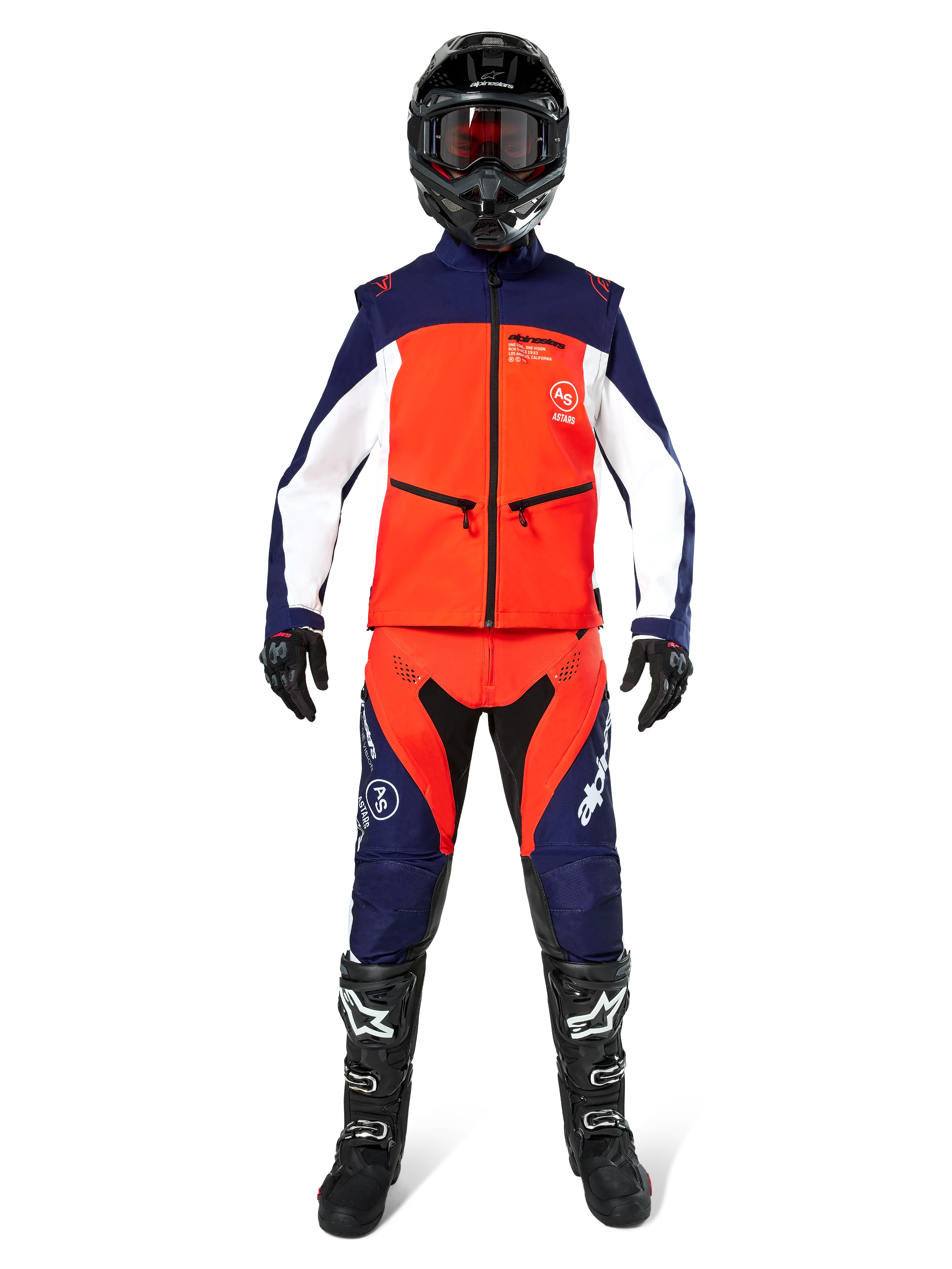 Jaqueta Lite-Dura Softshell - Image 6
