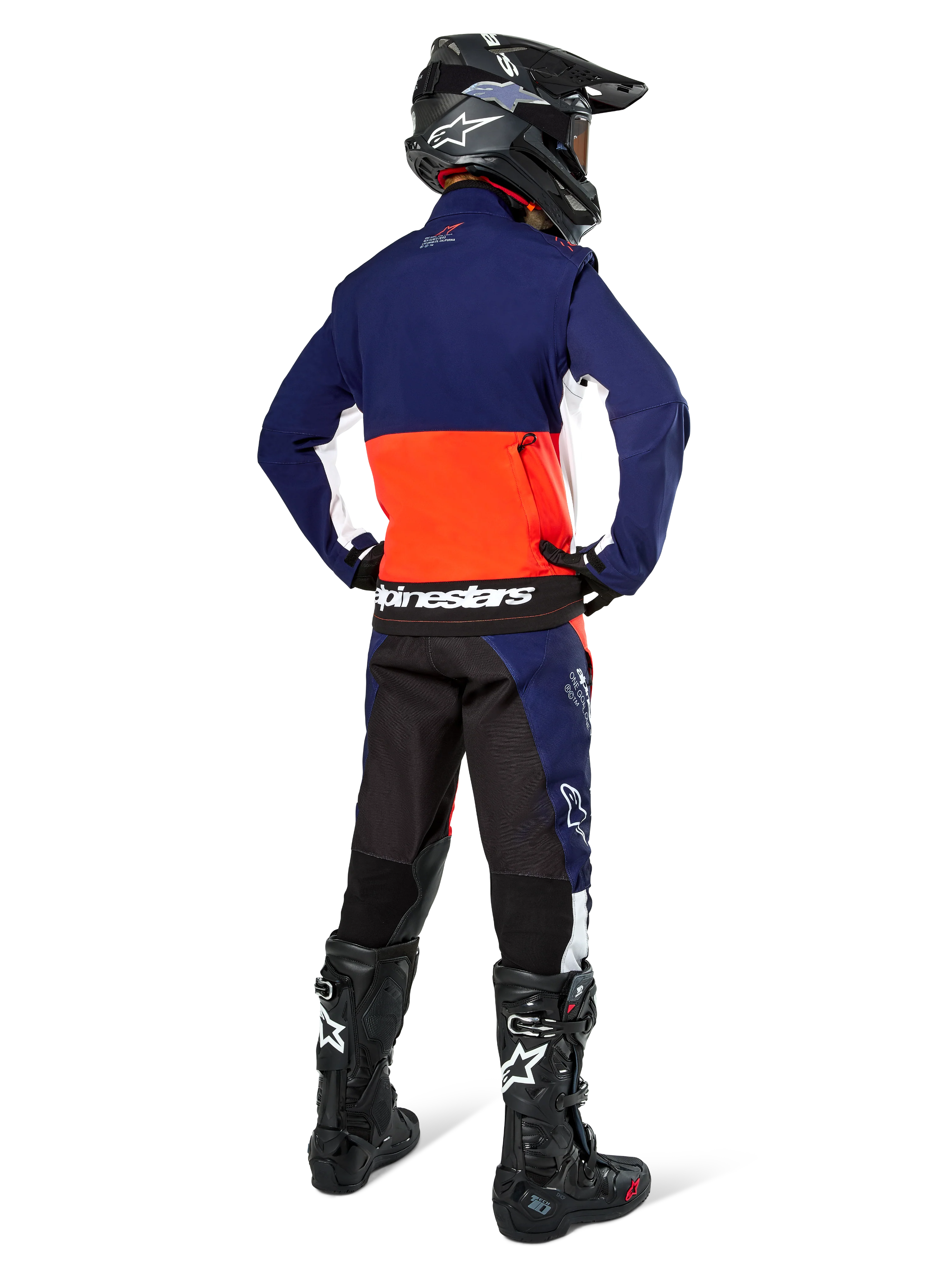 Jaqueta Lite-Dura Softshell - Image 7