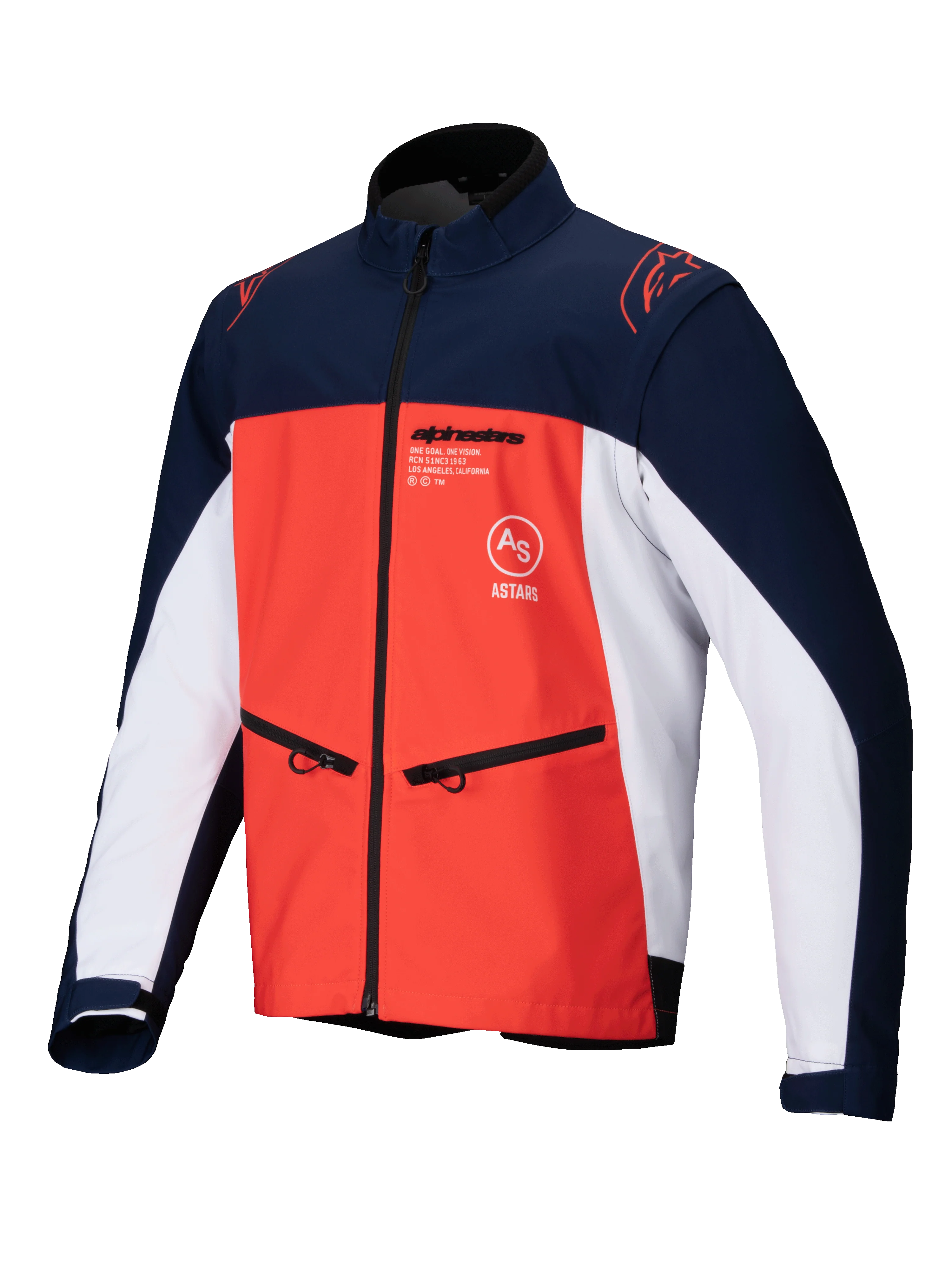 Jaqueta Lite-Dura Softshell - Image 8