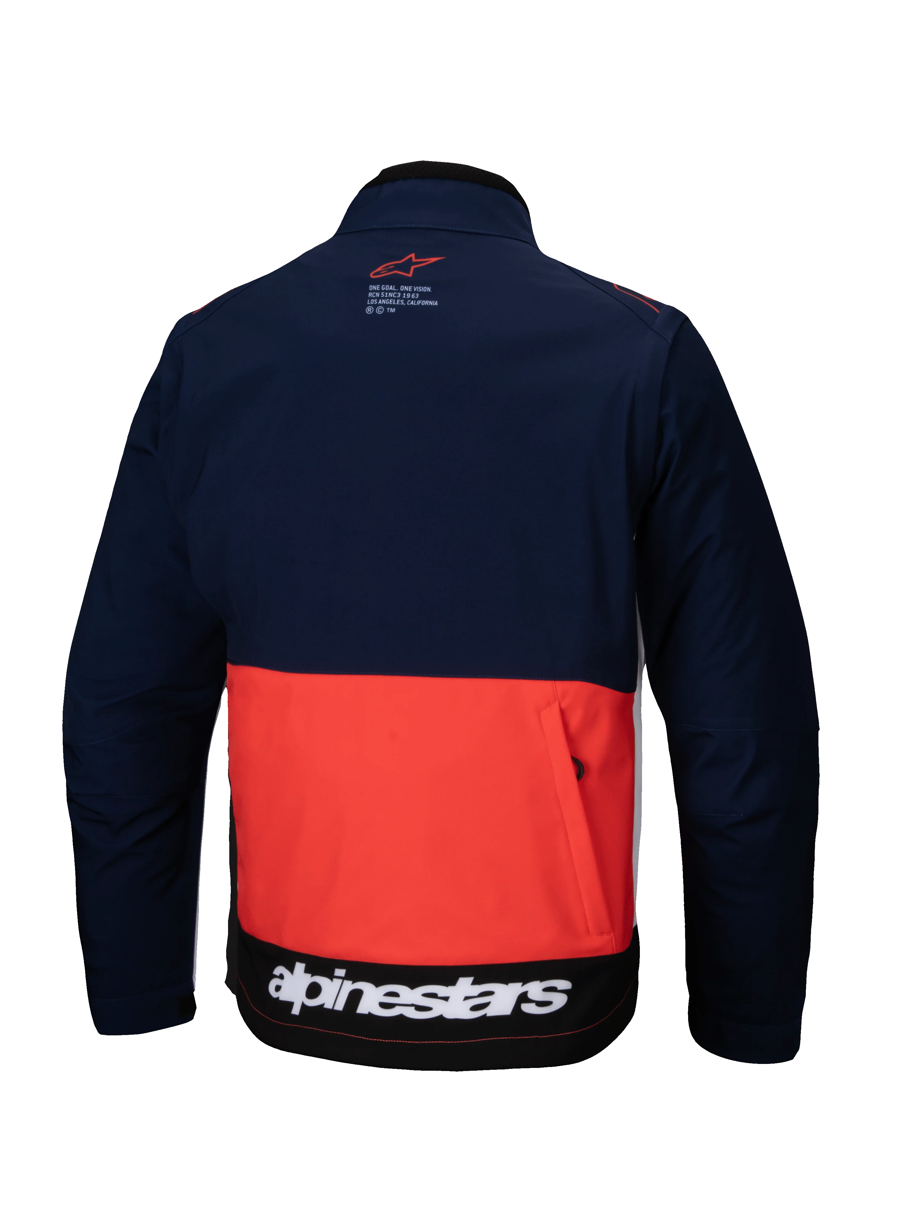 Jaqueta Lite-Dura Softshell - Image 9