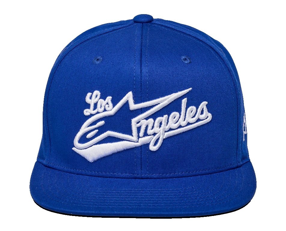 Boné Los Angeles - Image 3