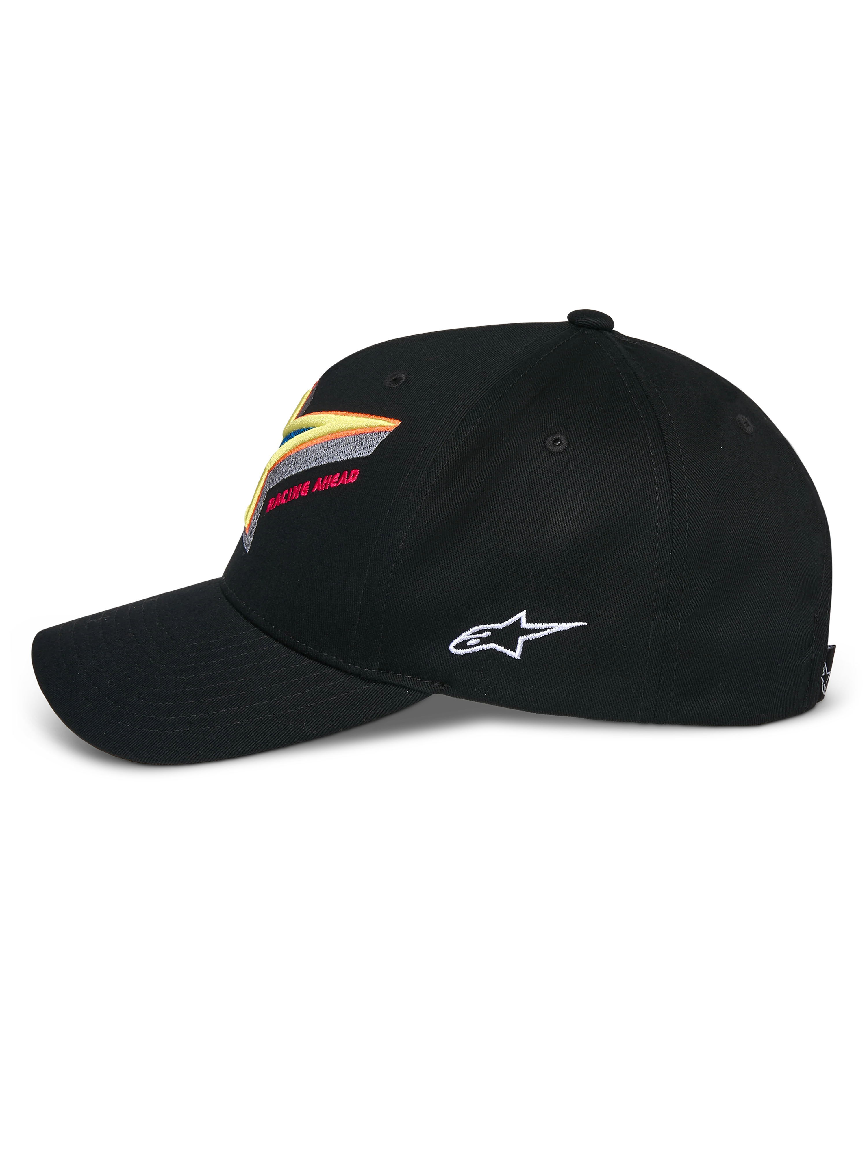 Boné Snapback Lucid - Image 4
