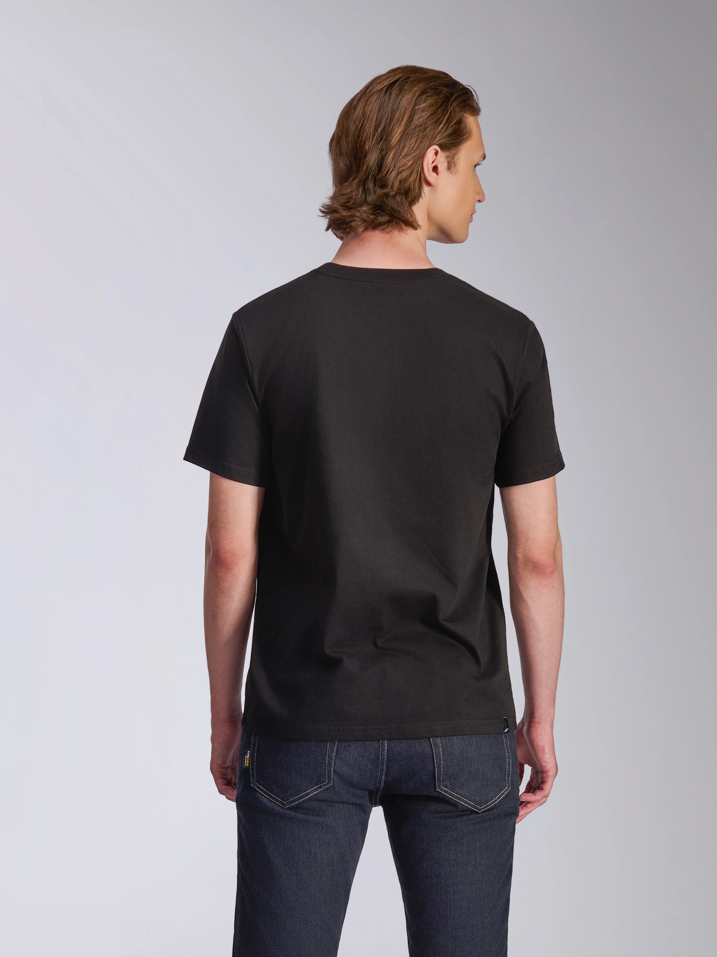 T-shirt Luxo CSF - Image 2