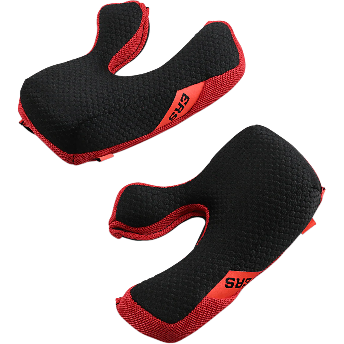 Conjunto De Almofadas Laterais Para Capacete Supertech M10/M8