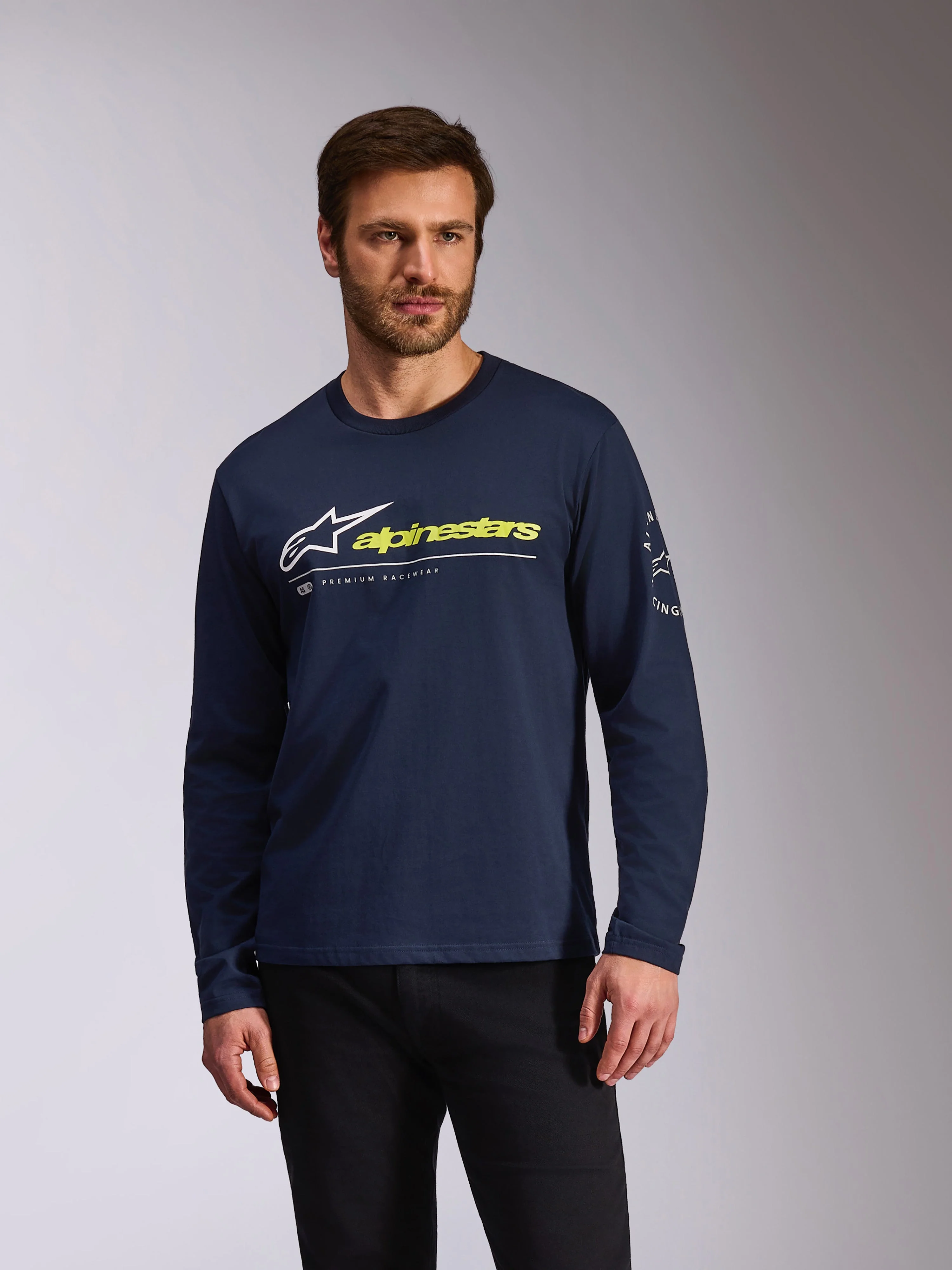 T-shirt Mandatory CSF