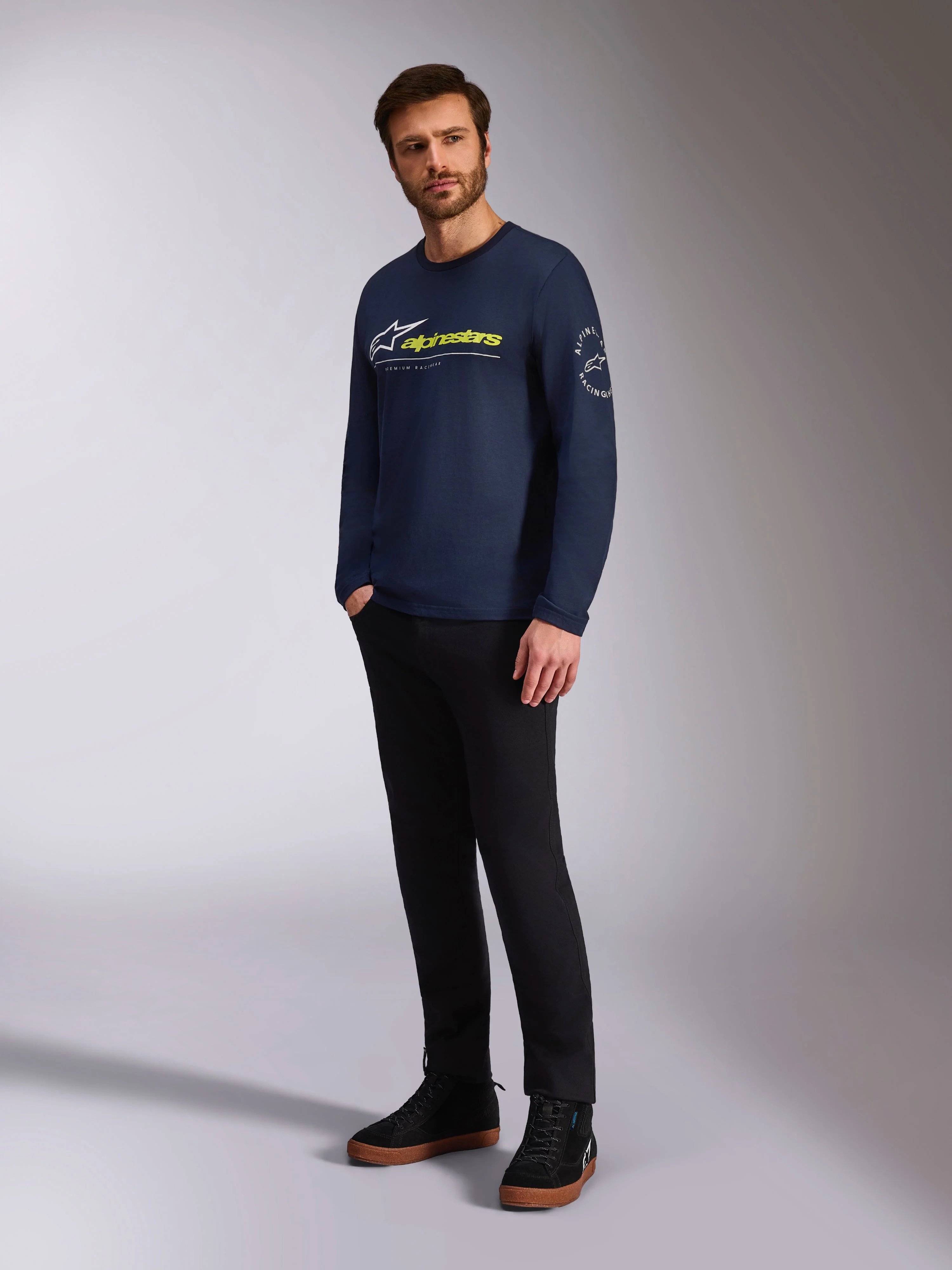 T-shirt Mandatory CSF - Image 4