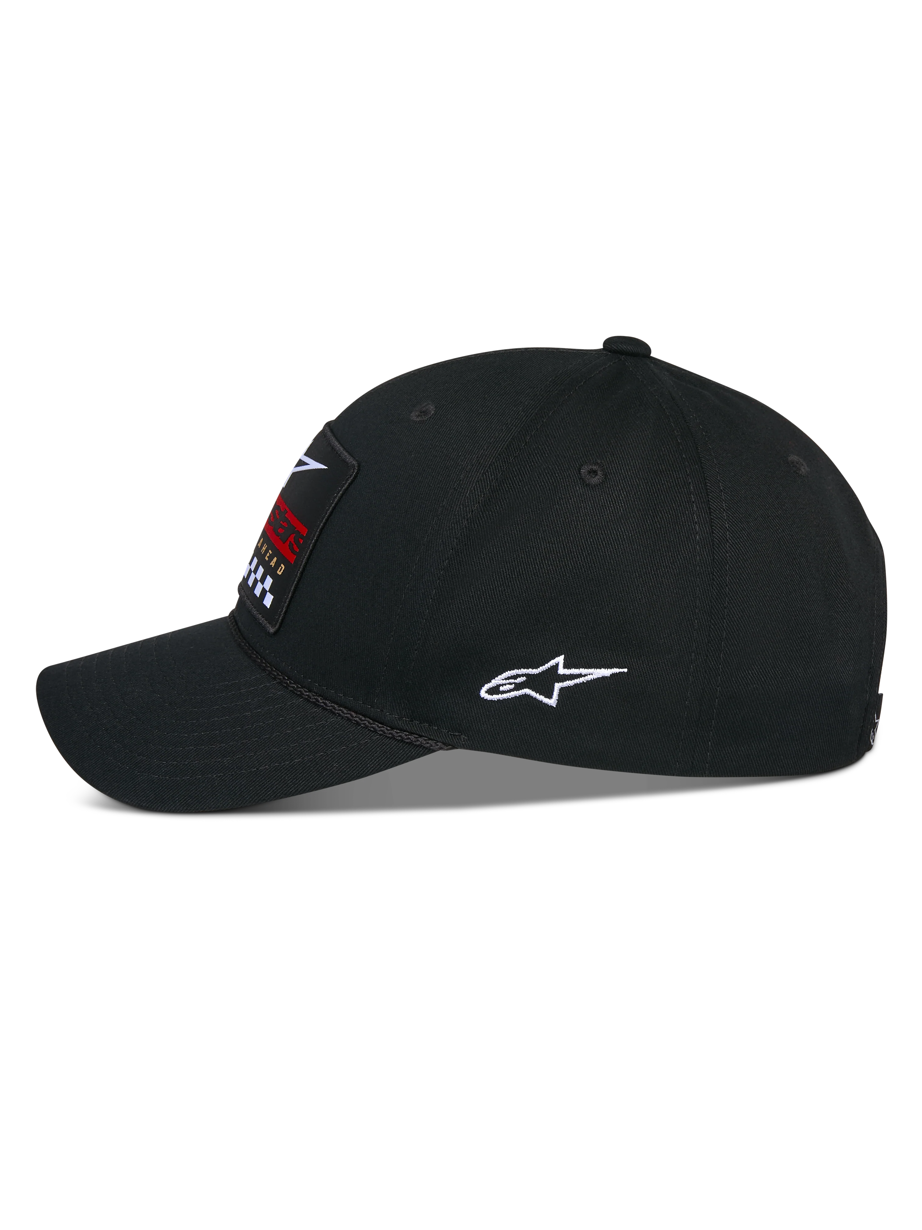 Boné Matrix Snapback - Image 4