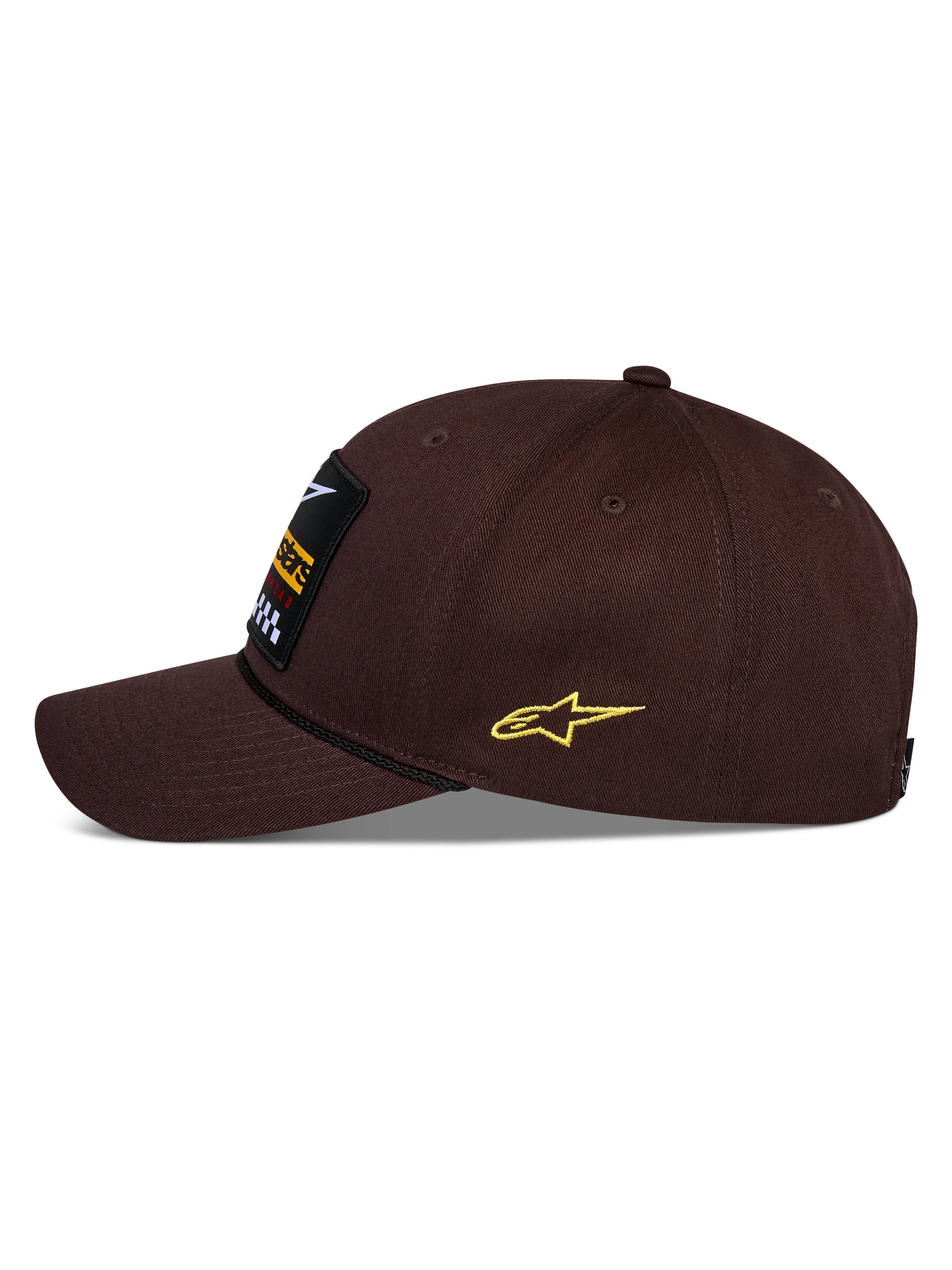 Boné Matrix Snapback - Image 4