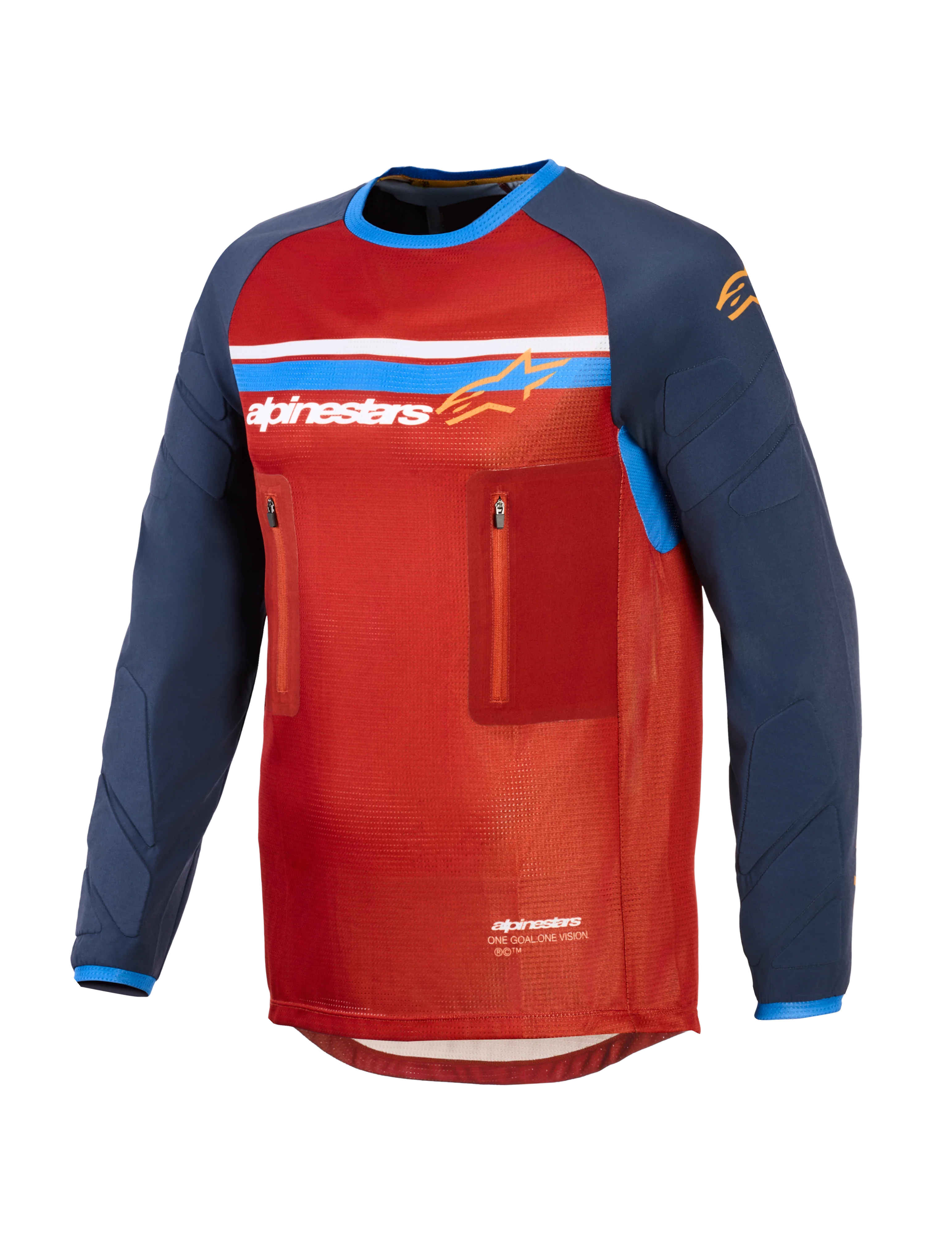 Camisola Maxdura Dual - Image 13