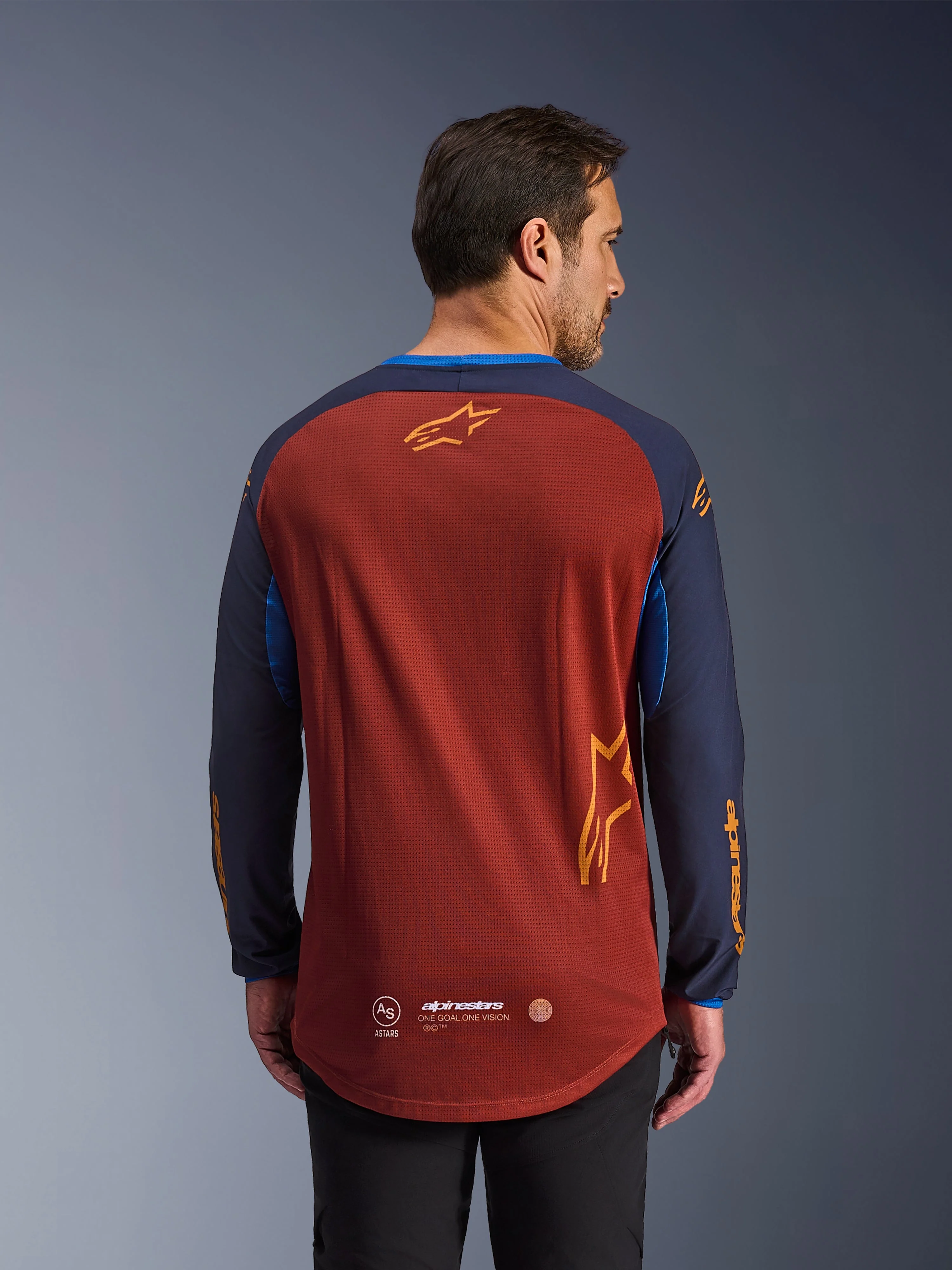 Camisola Maxdura Dual - Image 2