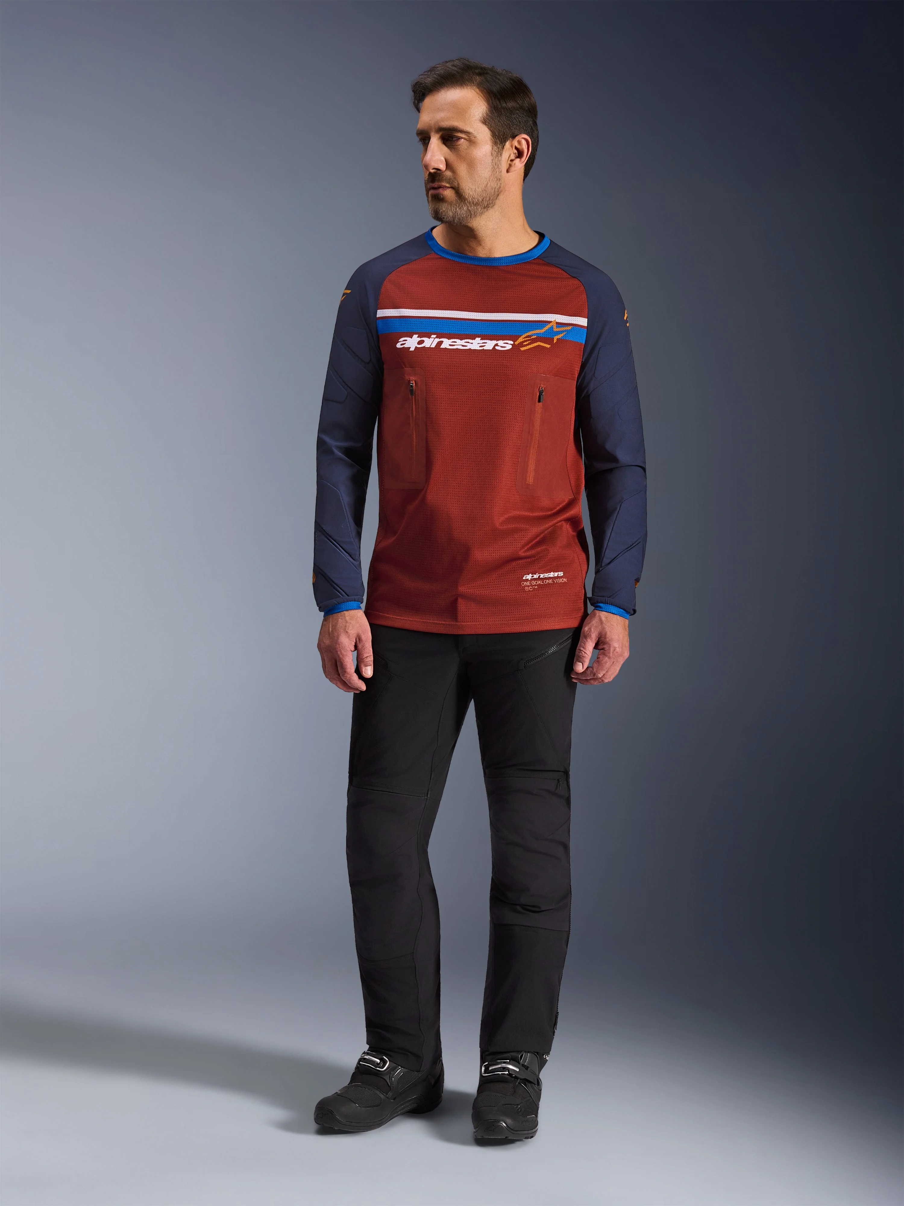 Camisola Maxdura Dual - Image 3