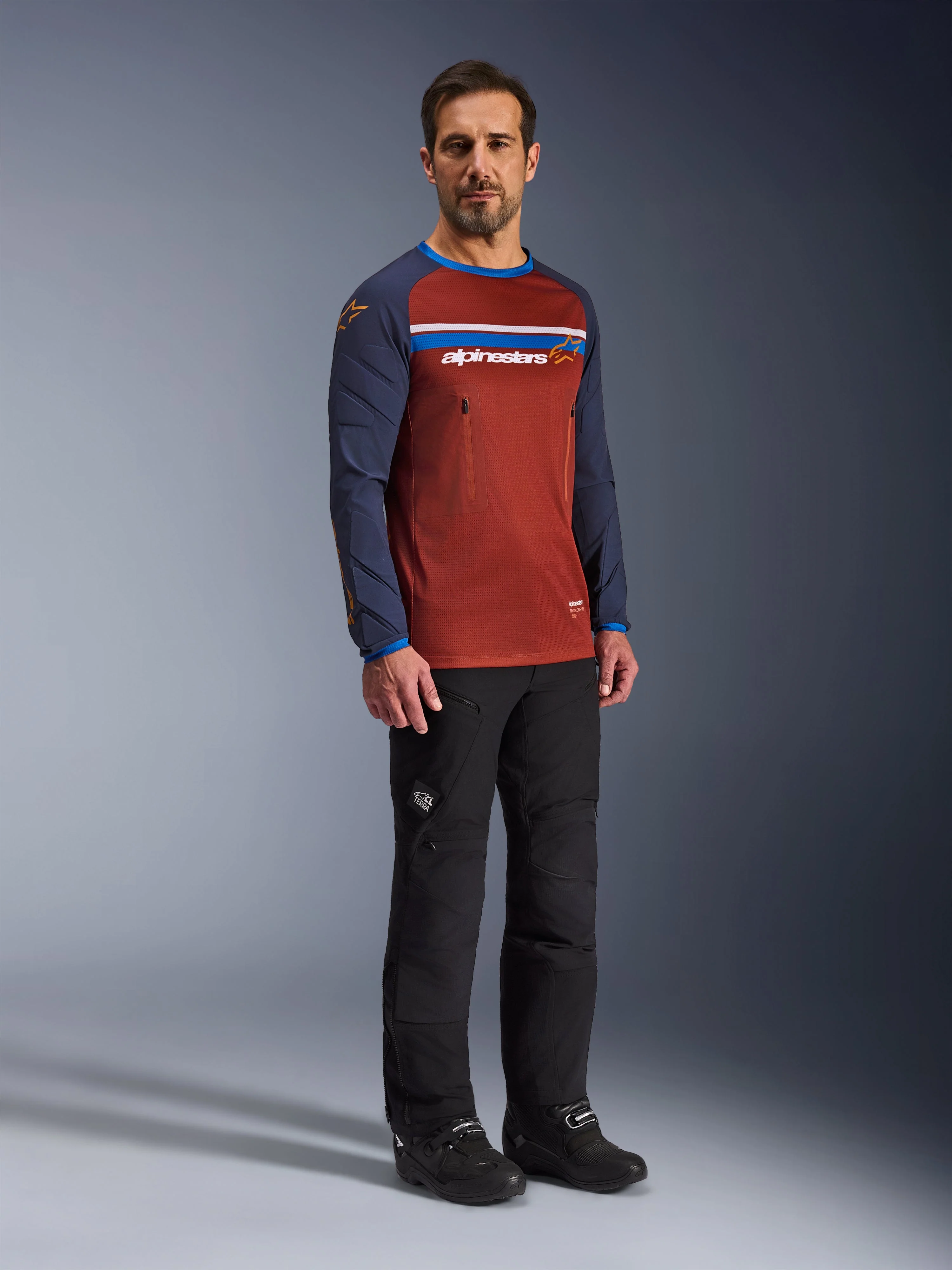 Camisola Maxdura Dual - Image 4