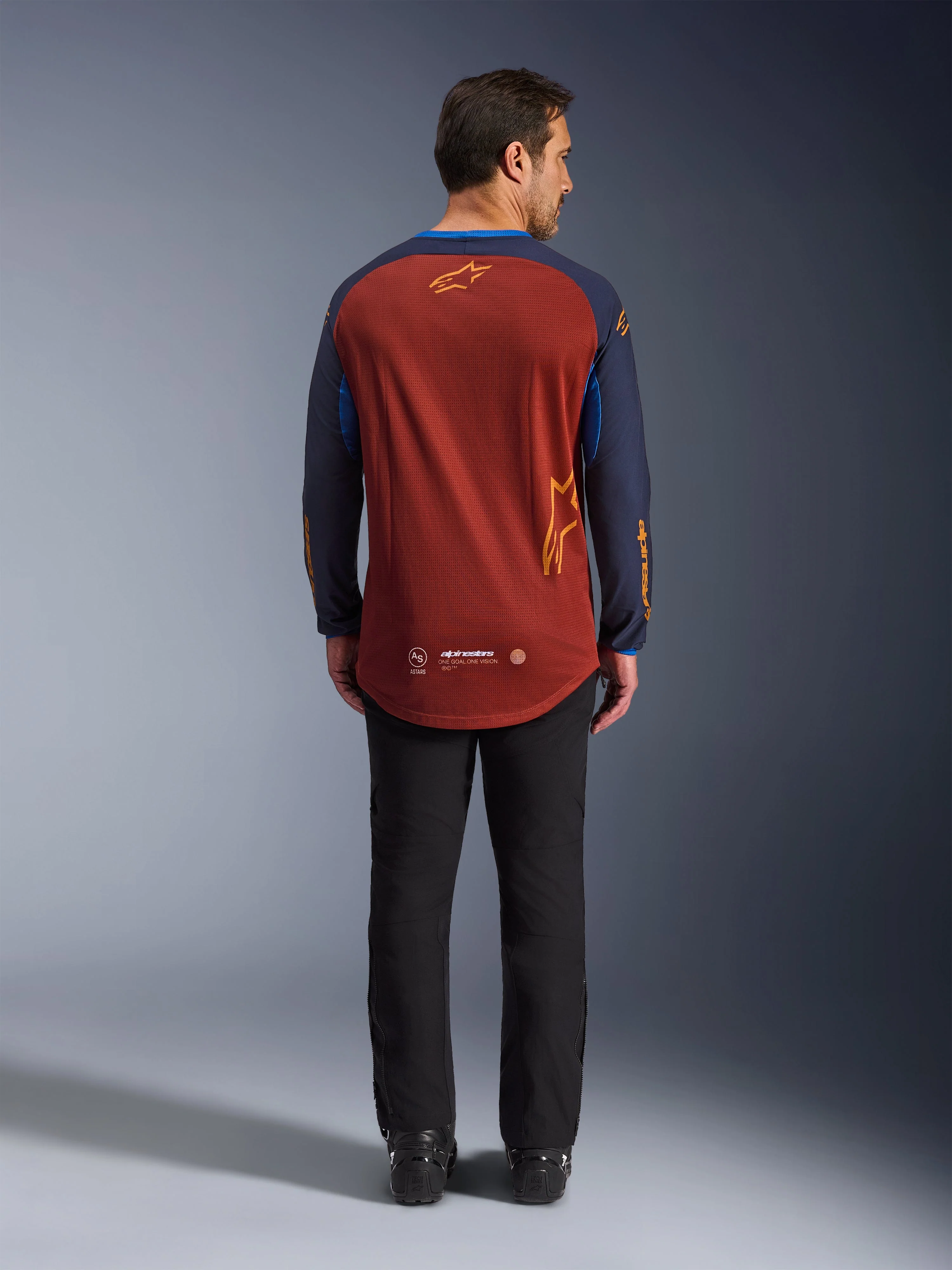Camisola Maxdura Dual - Image 5