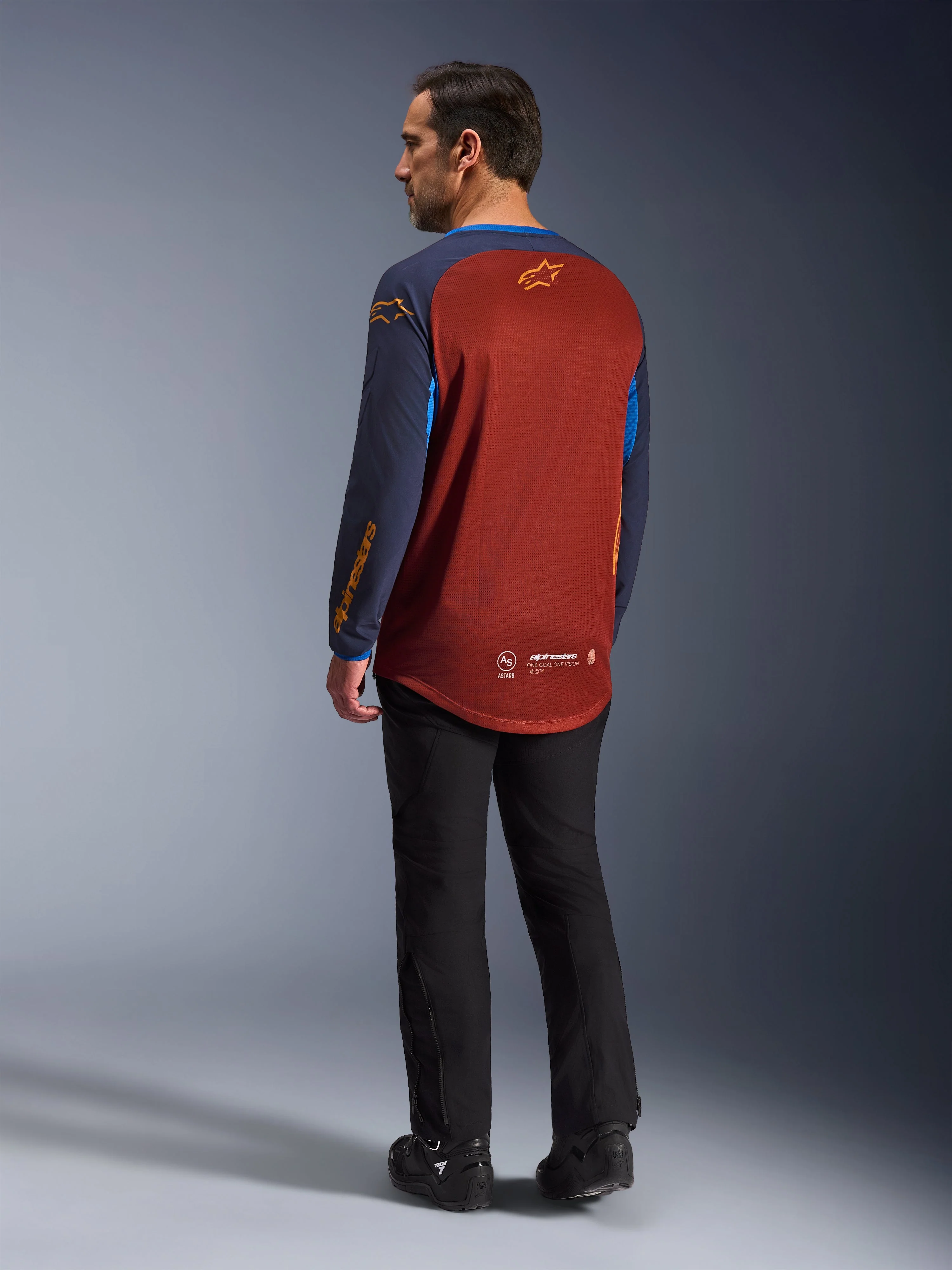 Camisola Maxdura Dual - Image 6