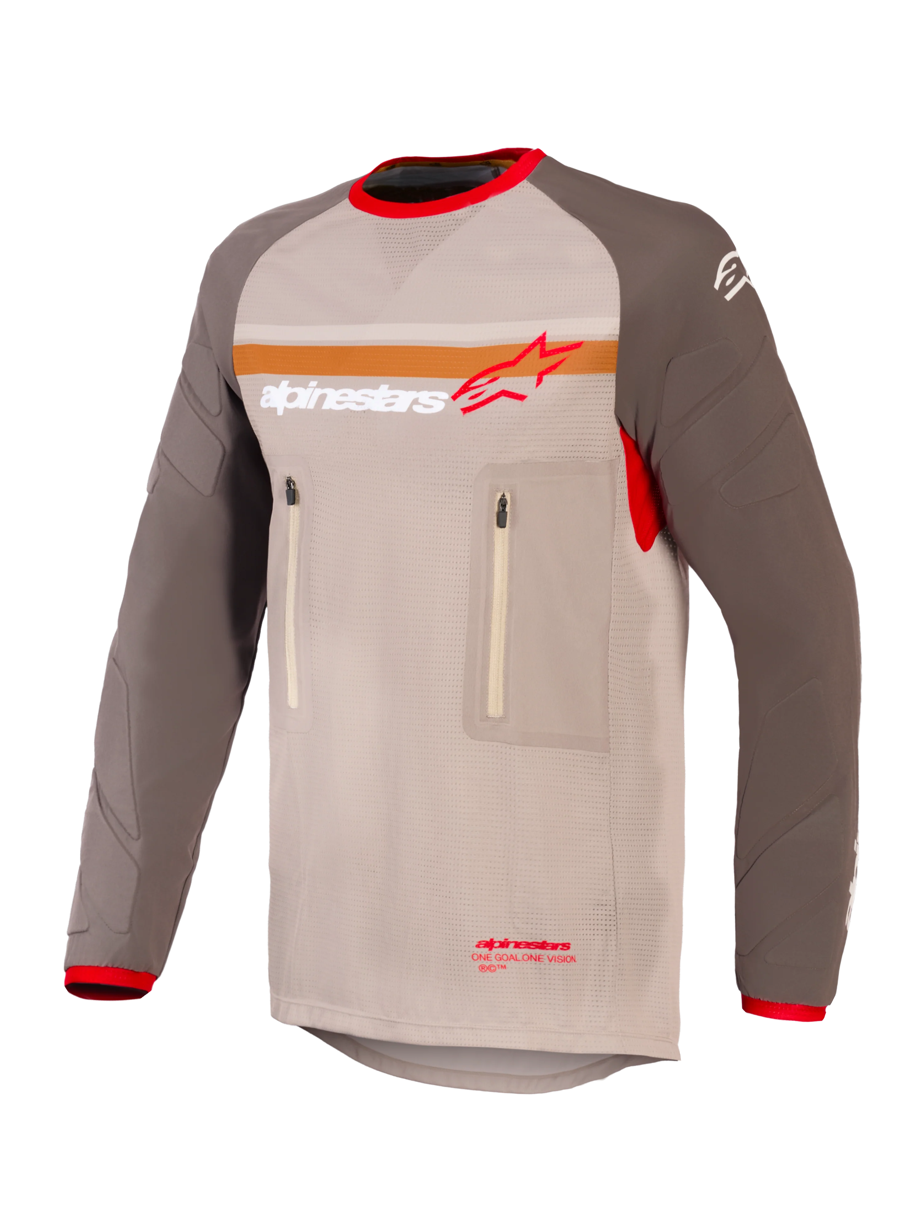 Camisola Maxdura Dual - Image 12