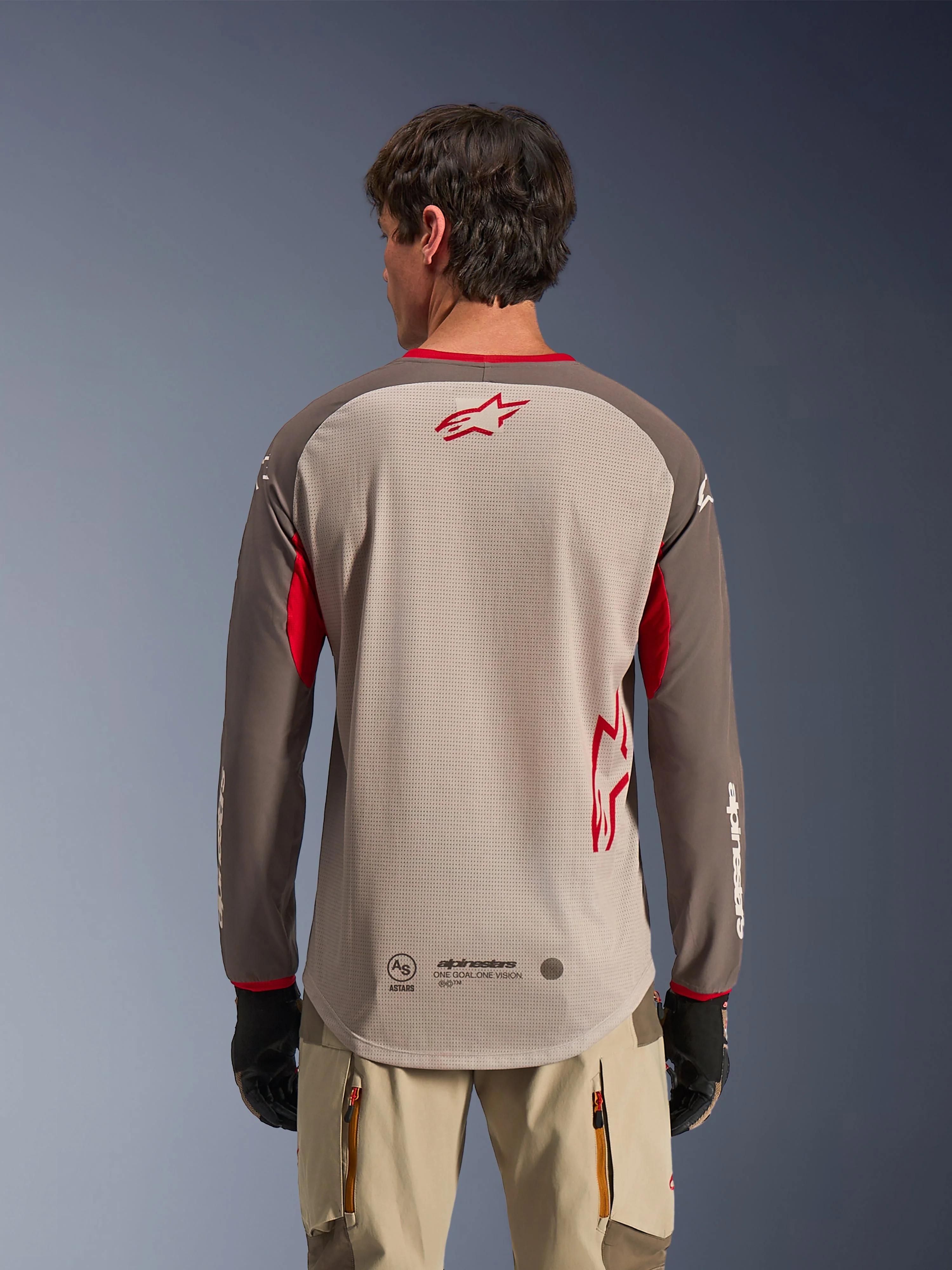 Camisola Maxdura Dual - Image 2