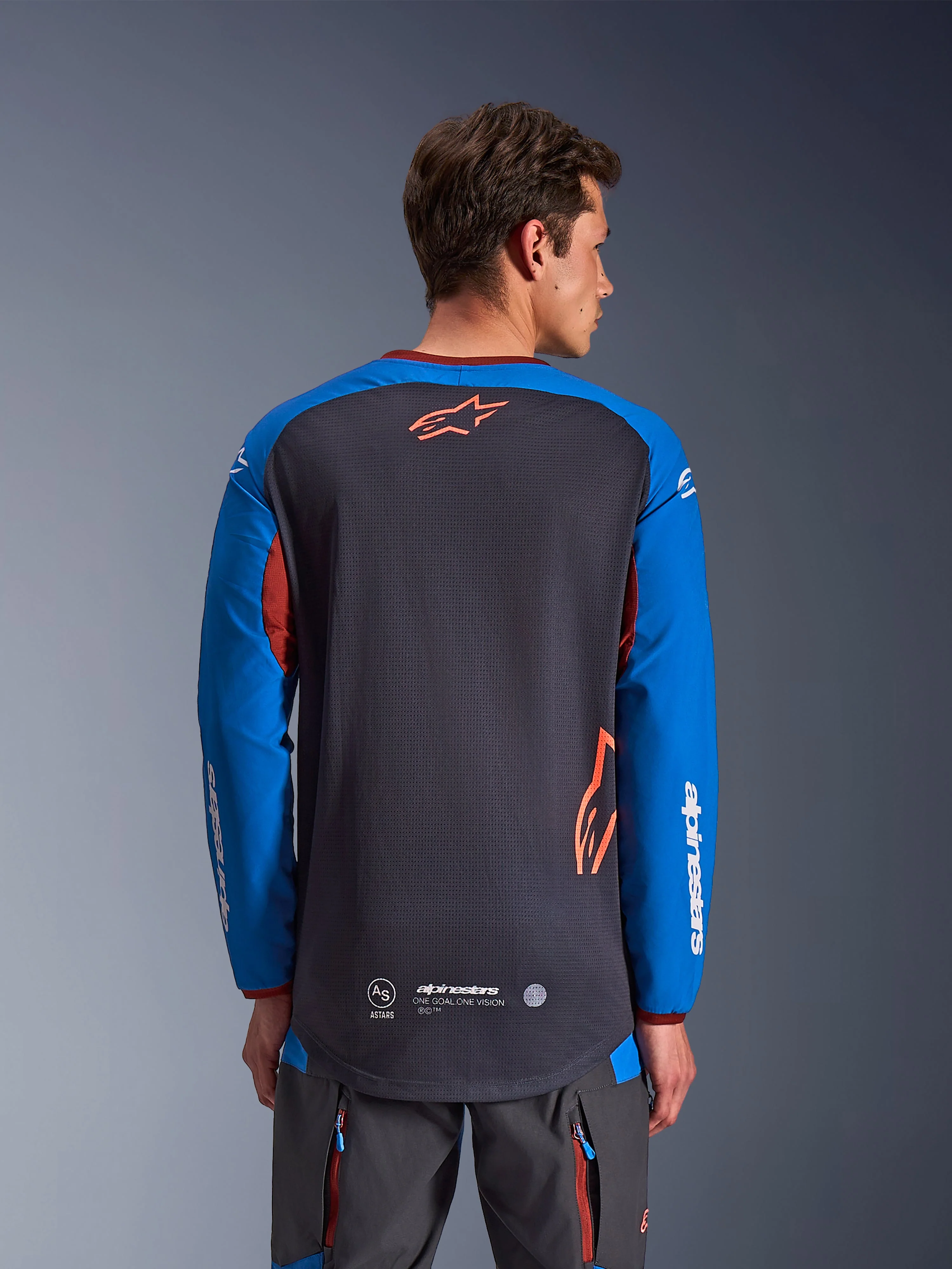 Camisola Maxdura Dual - Image 2