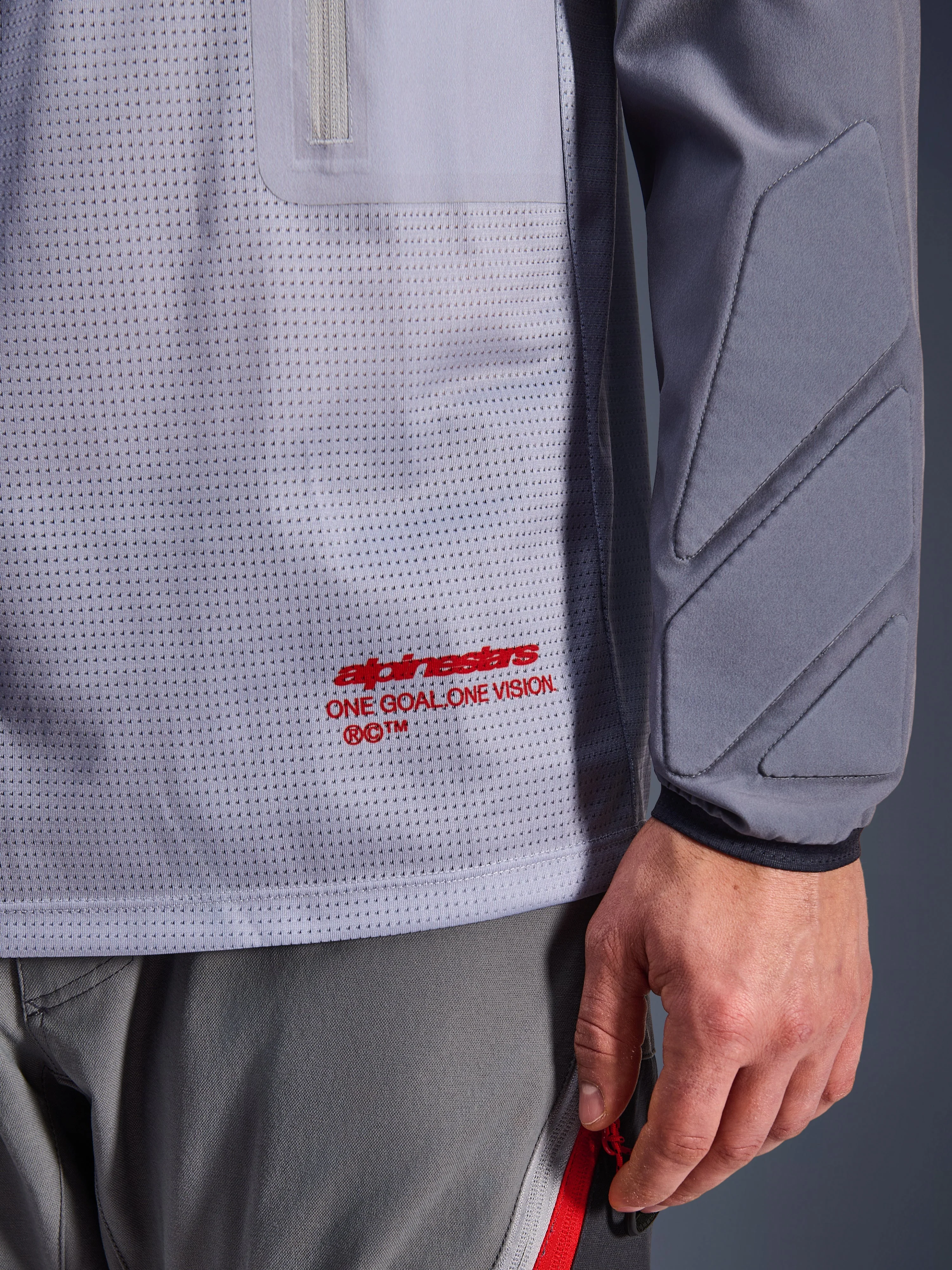 Camisola Maxdura Dual - Image 10