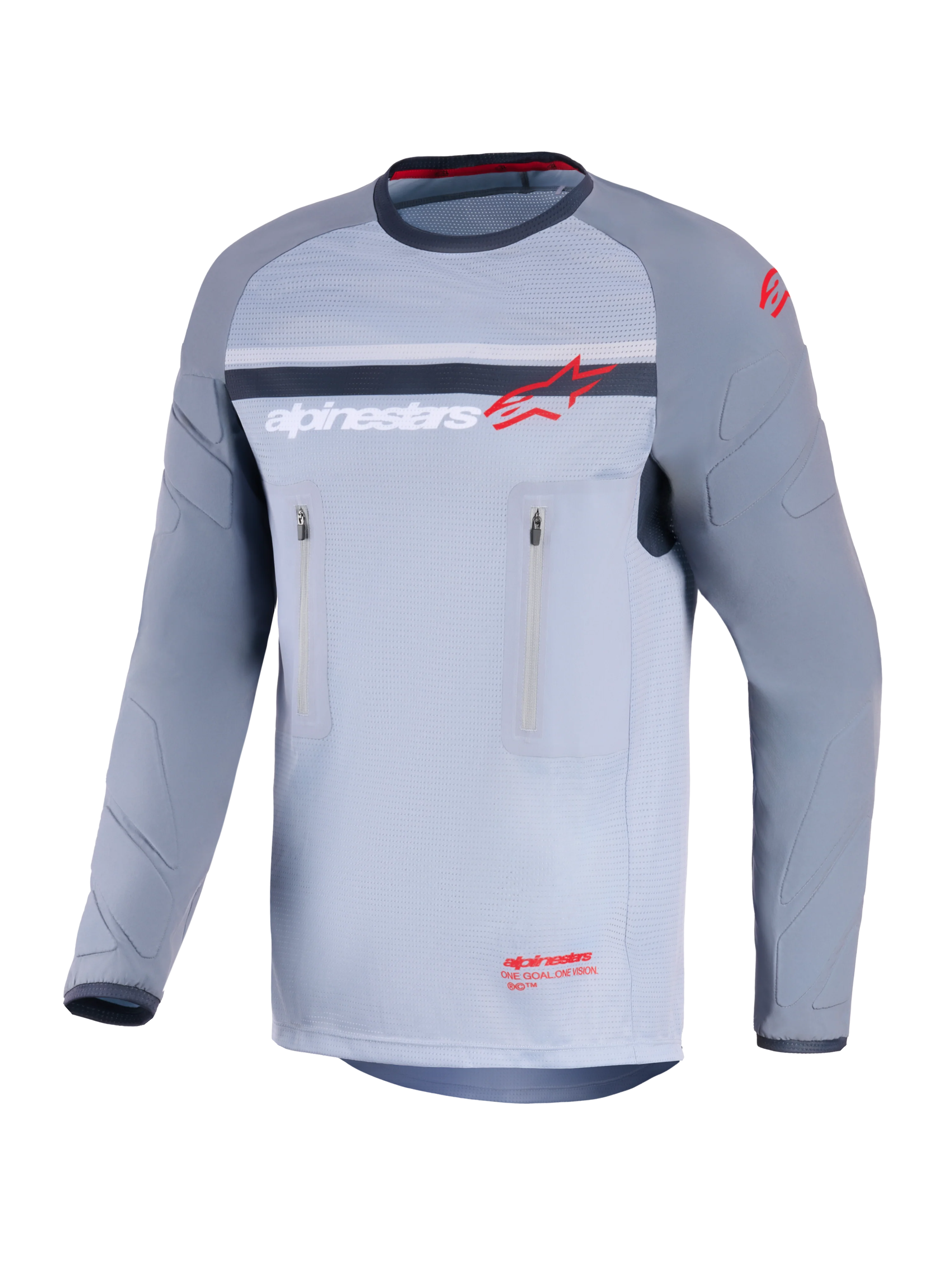 Camisola Maxdura Dual - Image 11