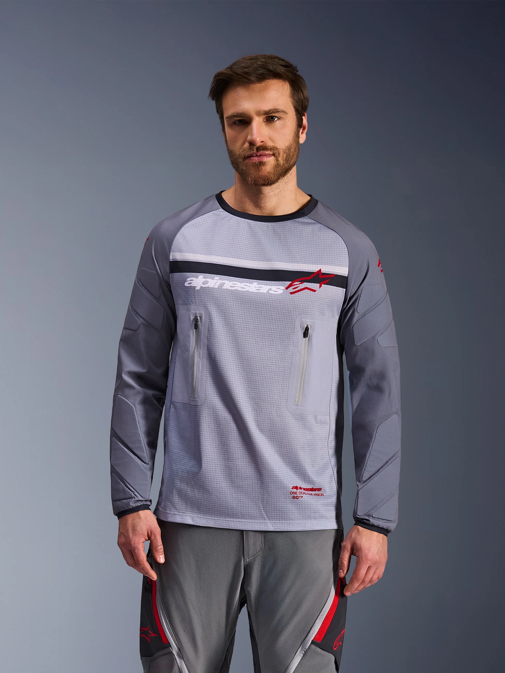 Camisola Maxdura Dual - Image 13