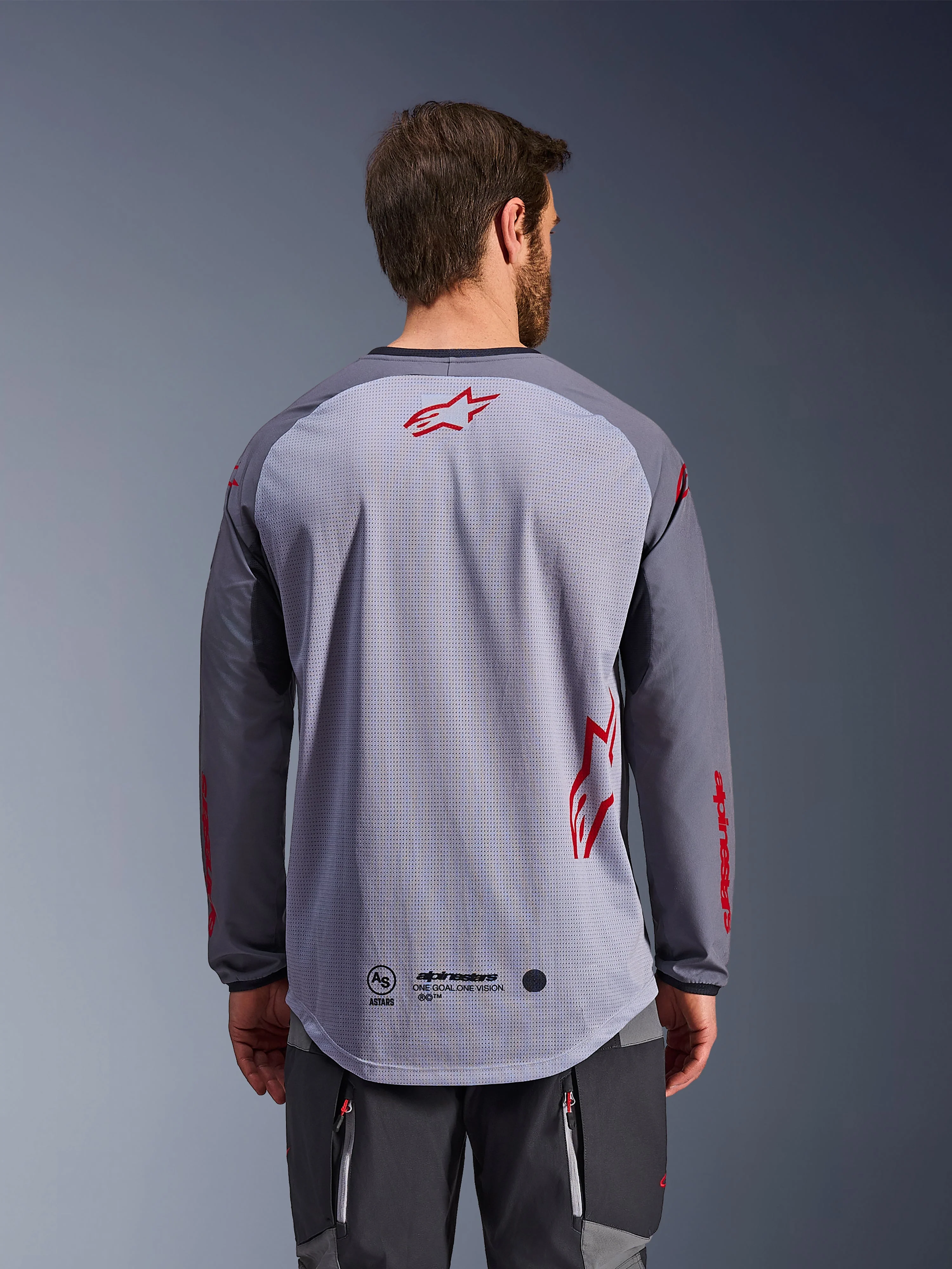 Camisola Maxdura Dual - Image 2