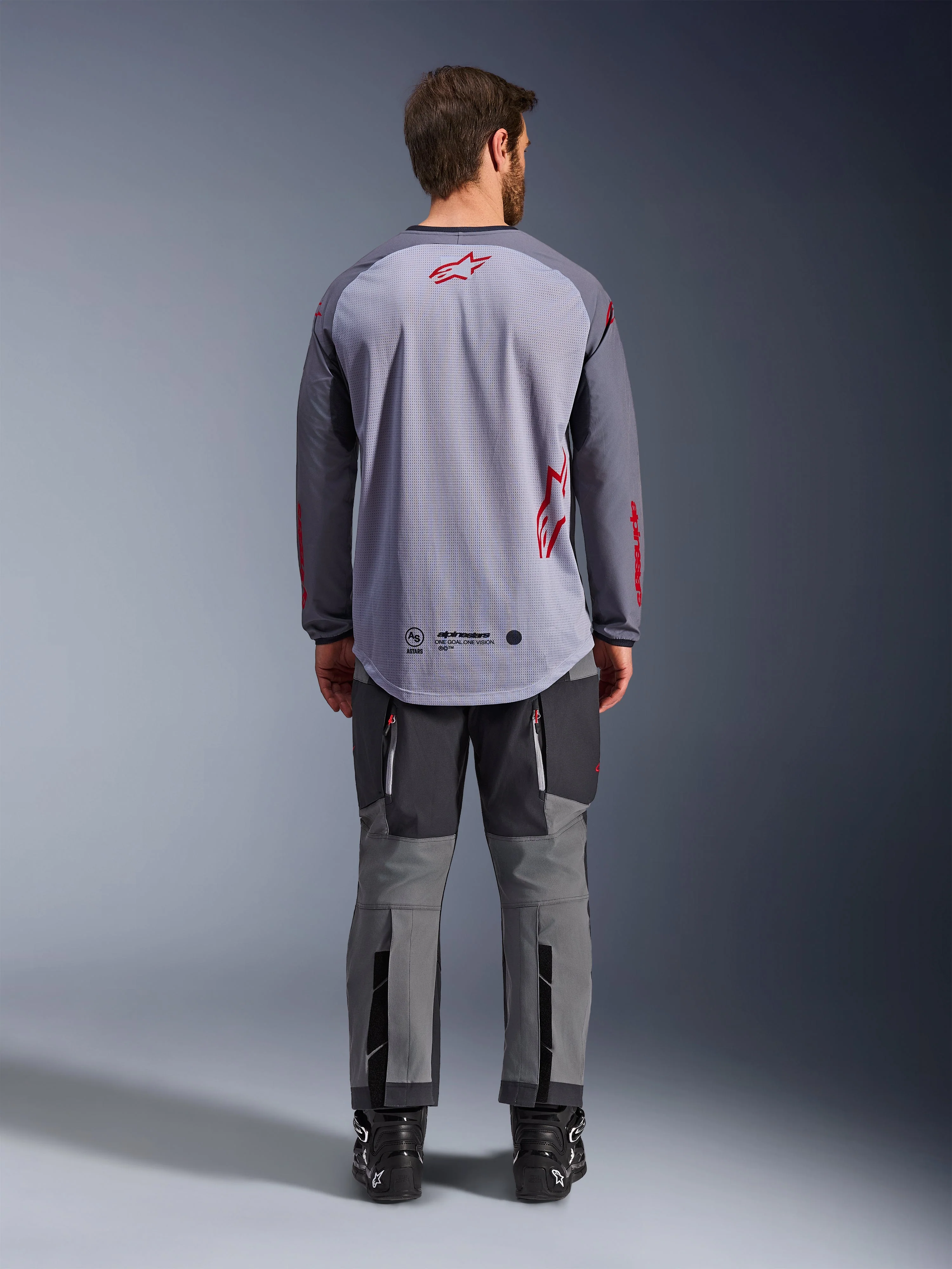 Camisola Maxdura Dual - Image 6