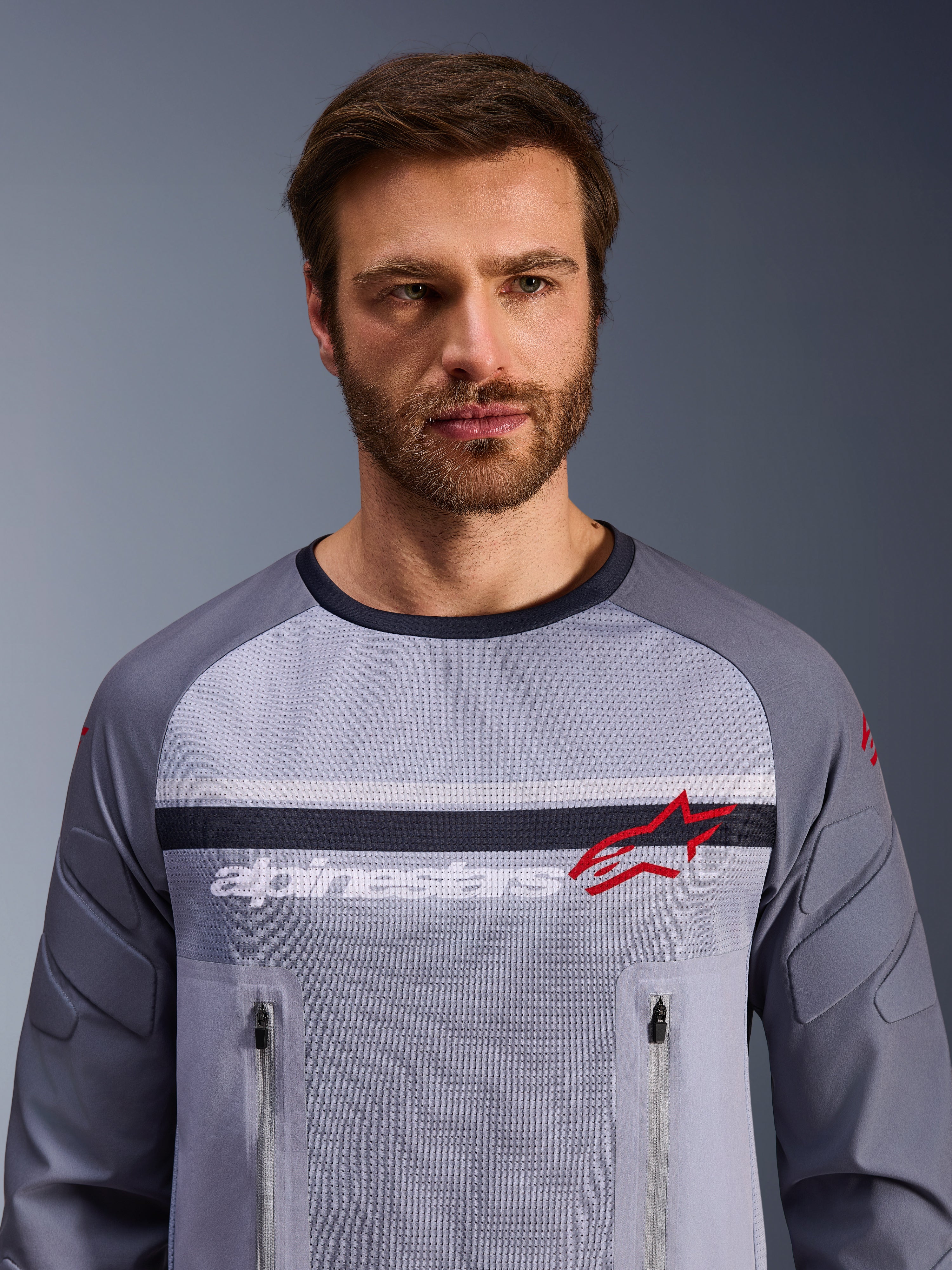 Camisola Maxdura Dual - Image 7