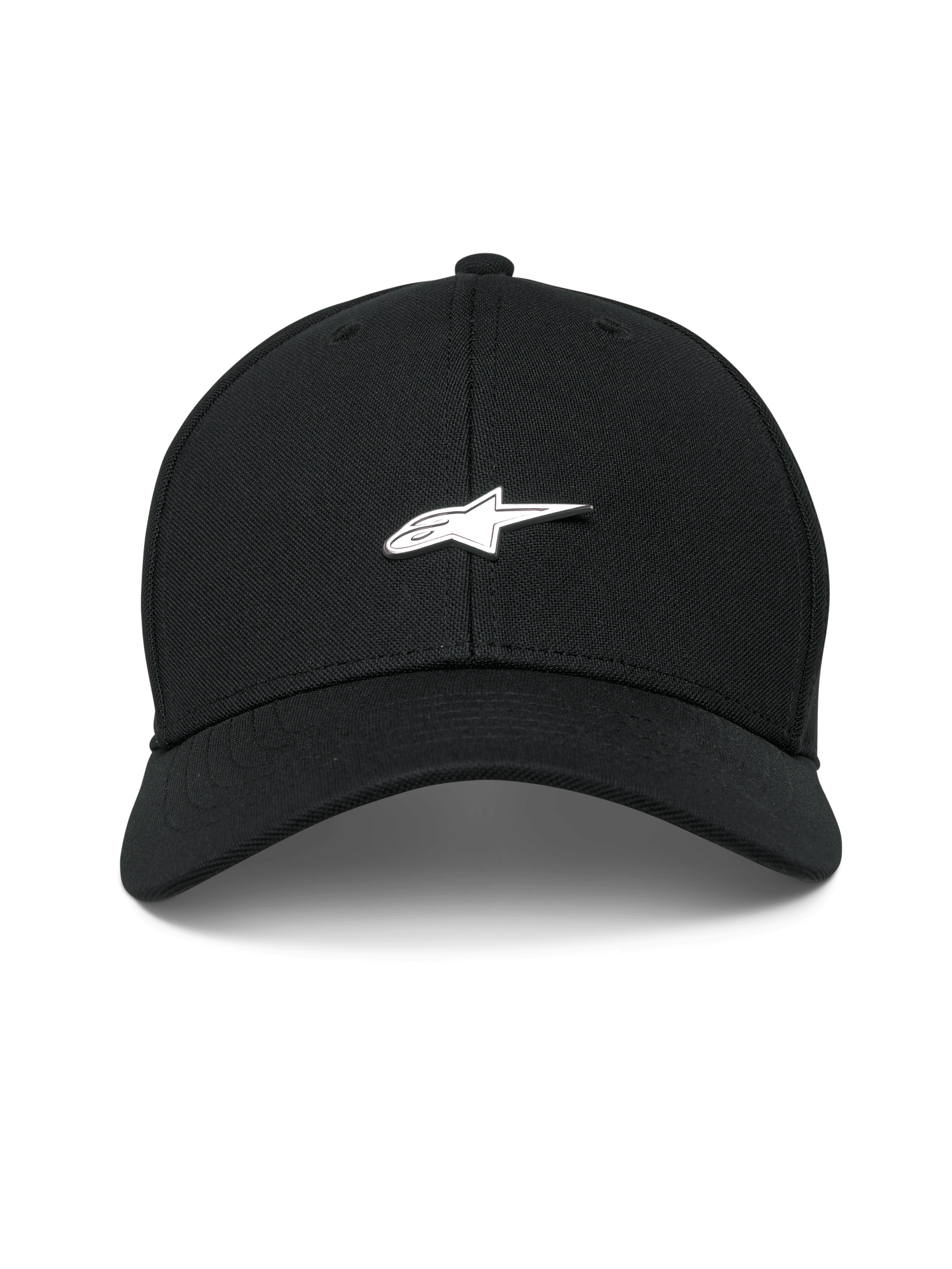 Boné Metal Logo - Image 5