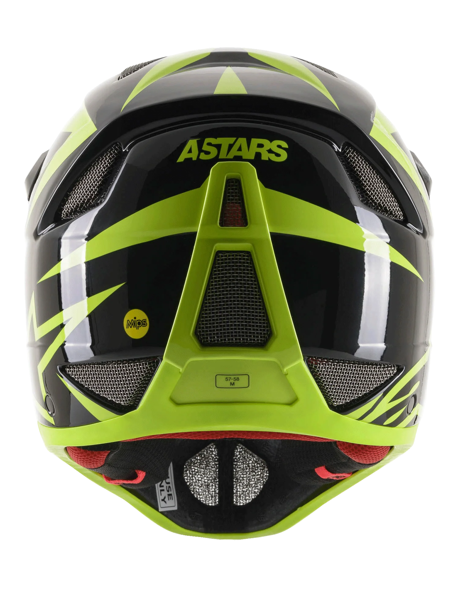 Capacete Missile Tech Airlift Full Face - Image 4