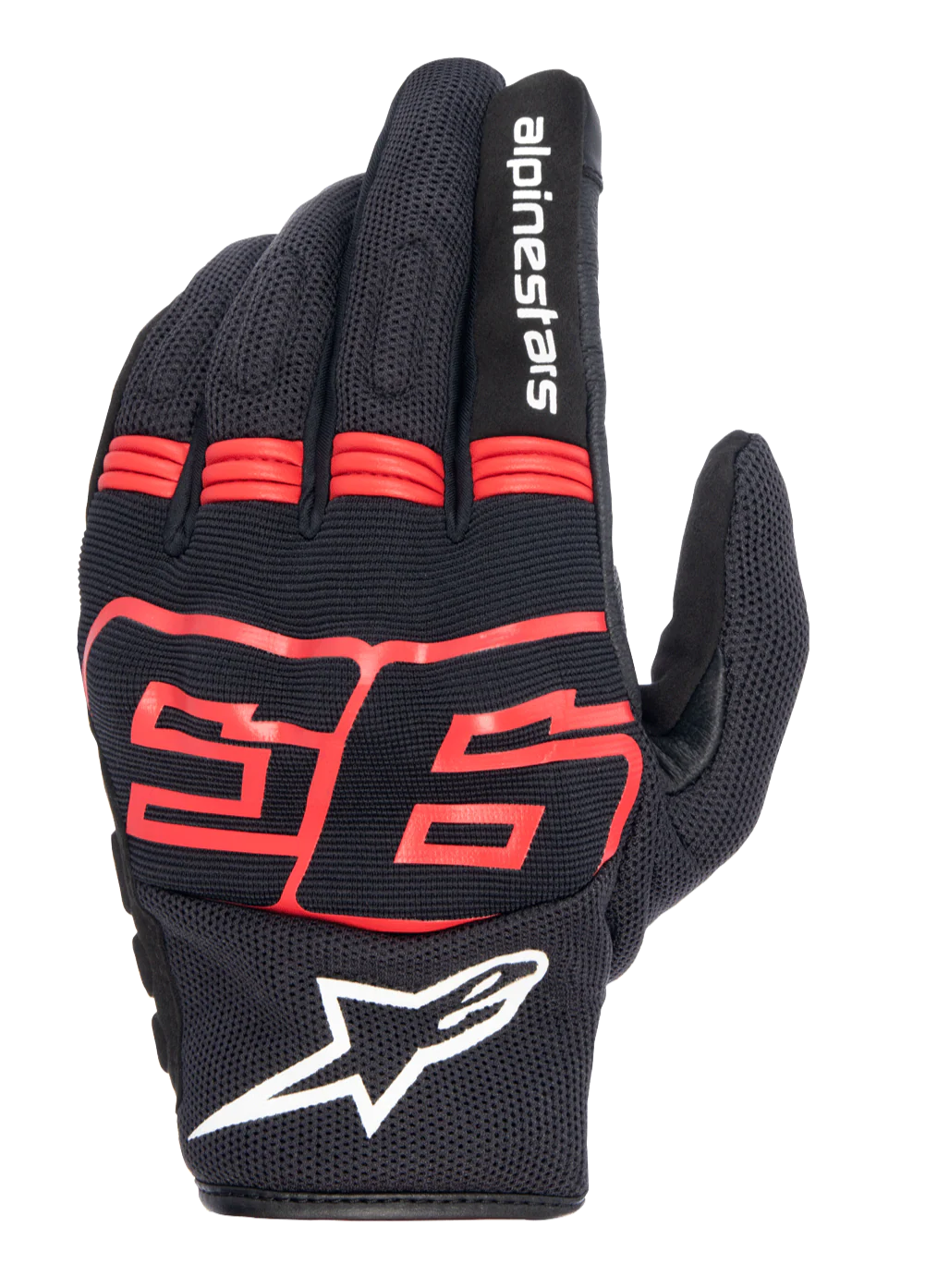 Luvas MM93 Losail V2