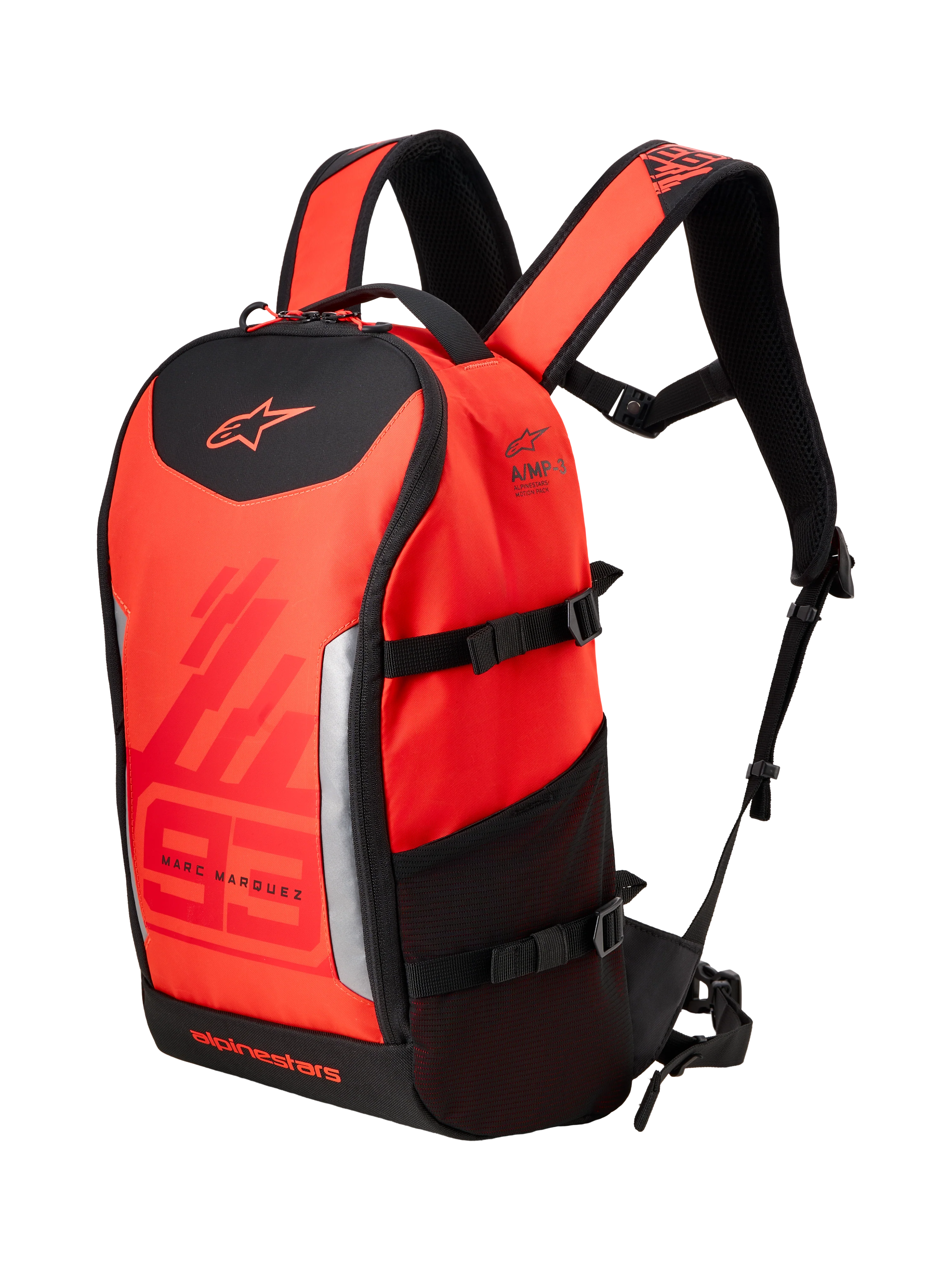 MM93 AMP3 Mochila