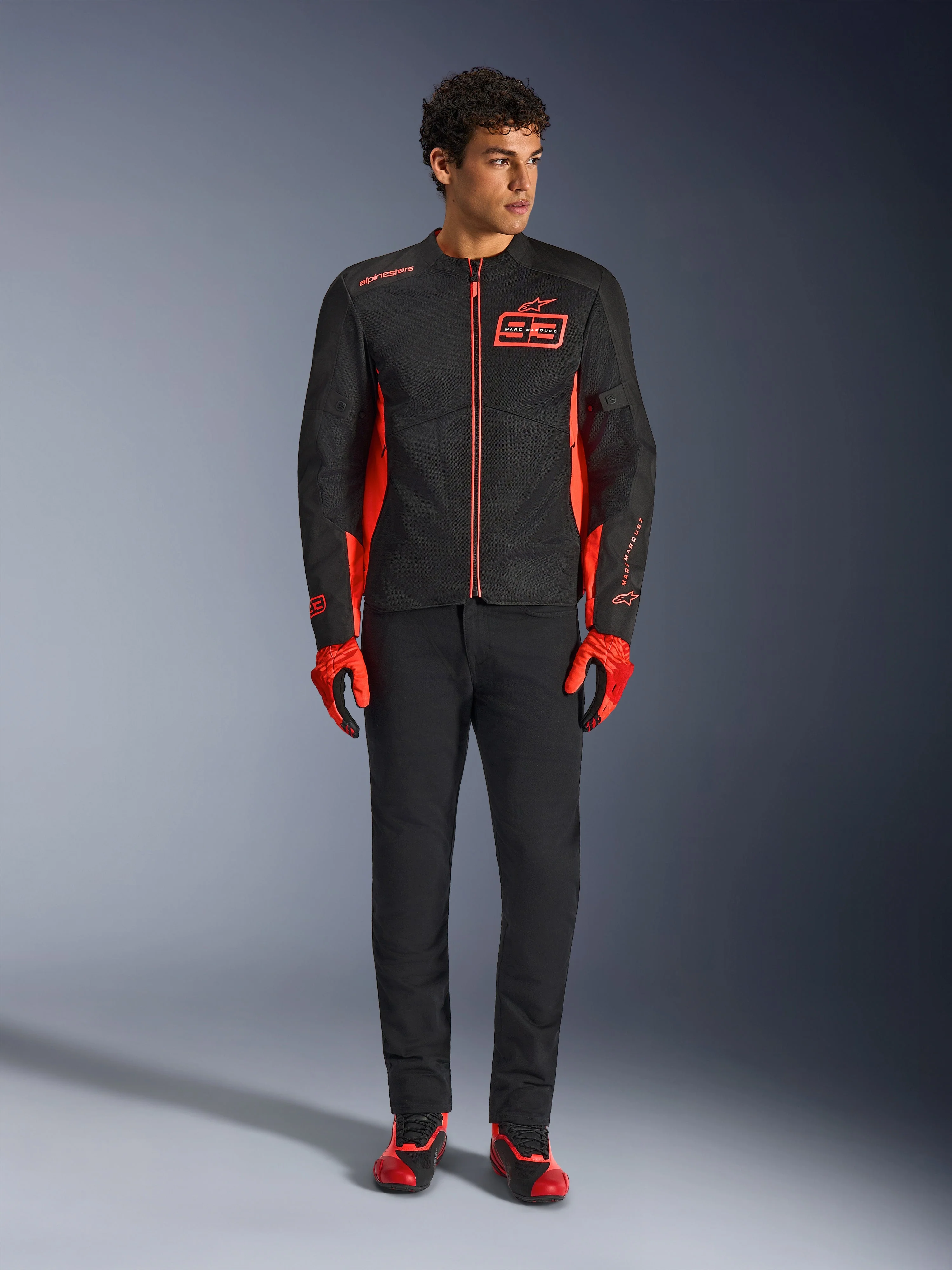 MM93 C-1 Air Casaco - Image 3