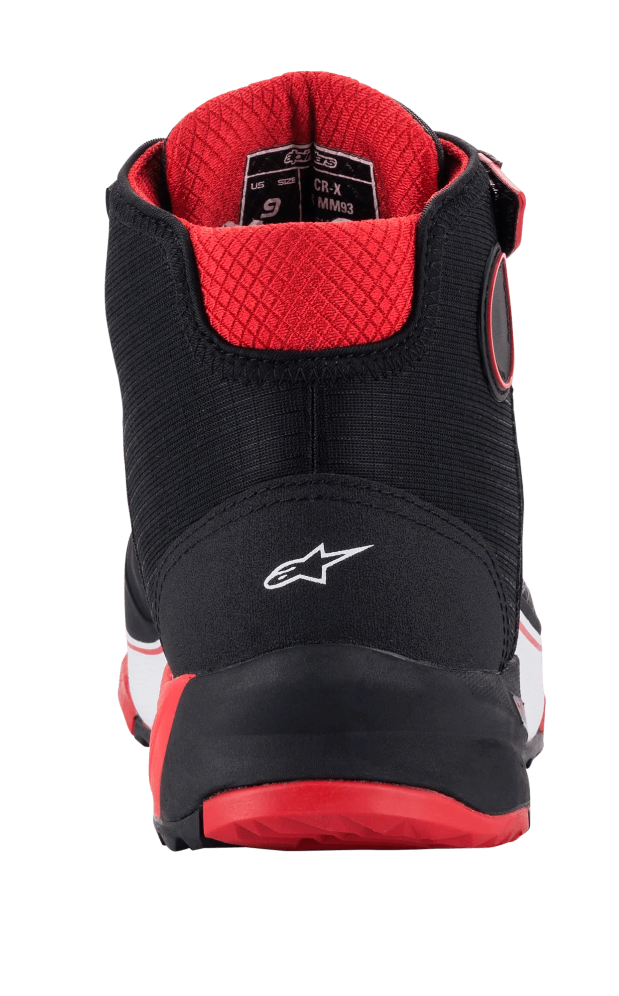 Sapatos De Moto MM93 CR-X Drystar® - Image 5