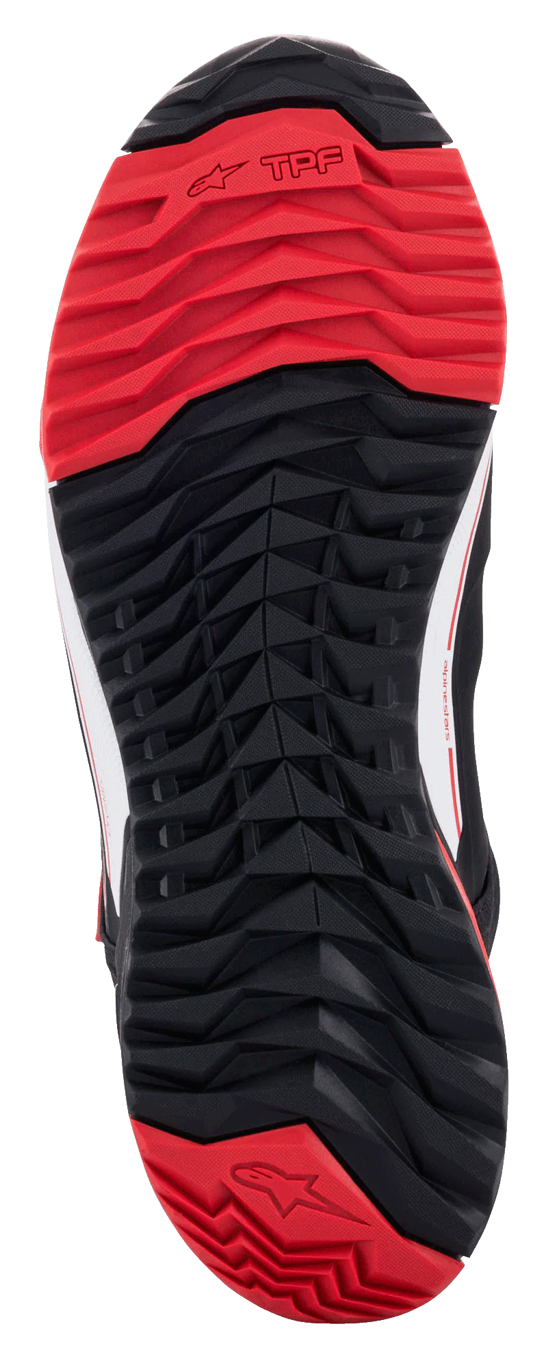 Sapatos De Moto MM93 CR-X Drystar® - Image 7