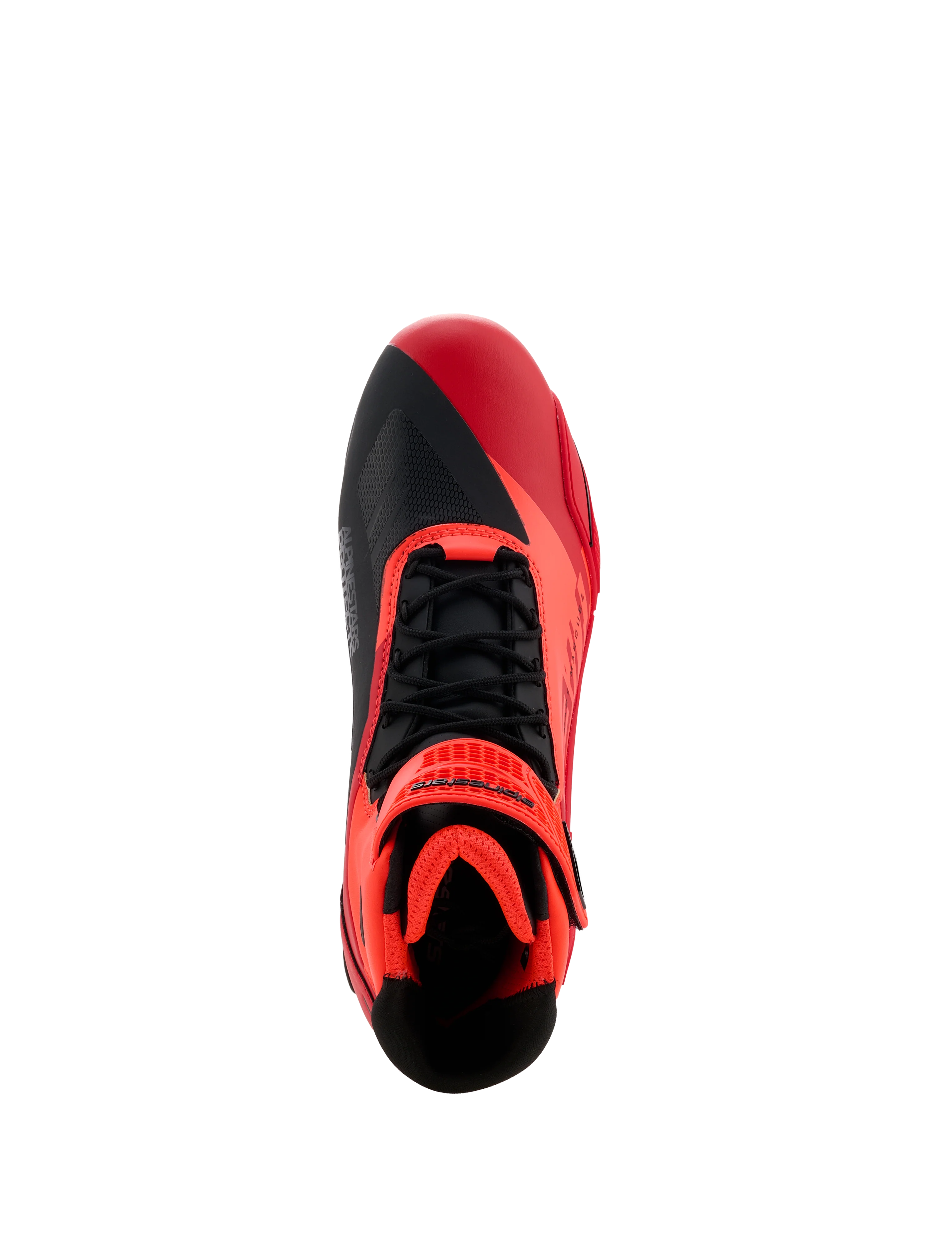 MM93 Faster-4 Sapatos - Image 4