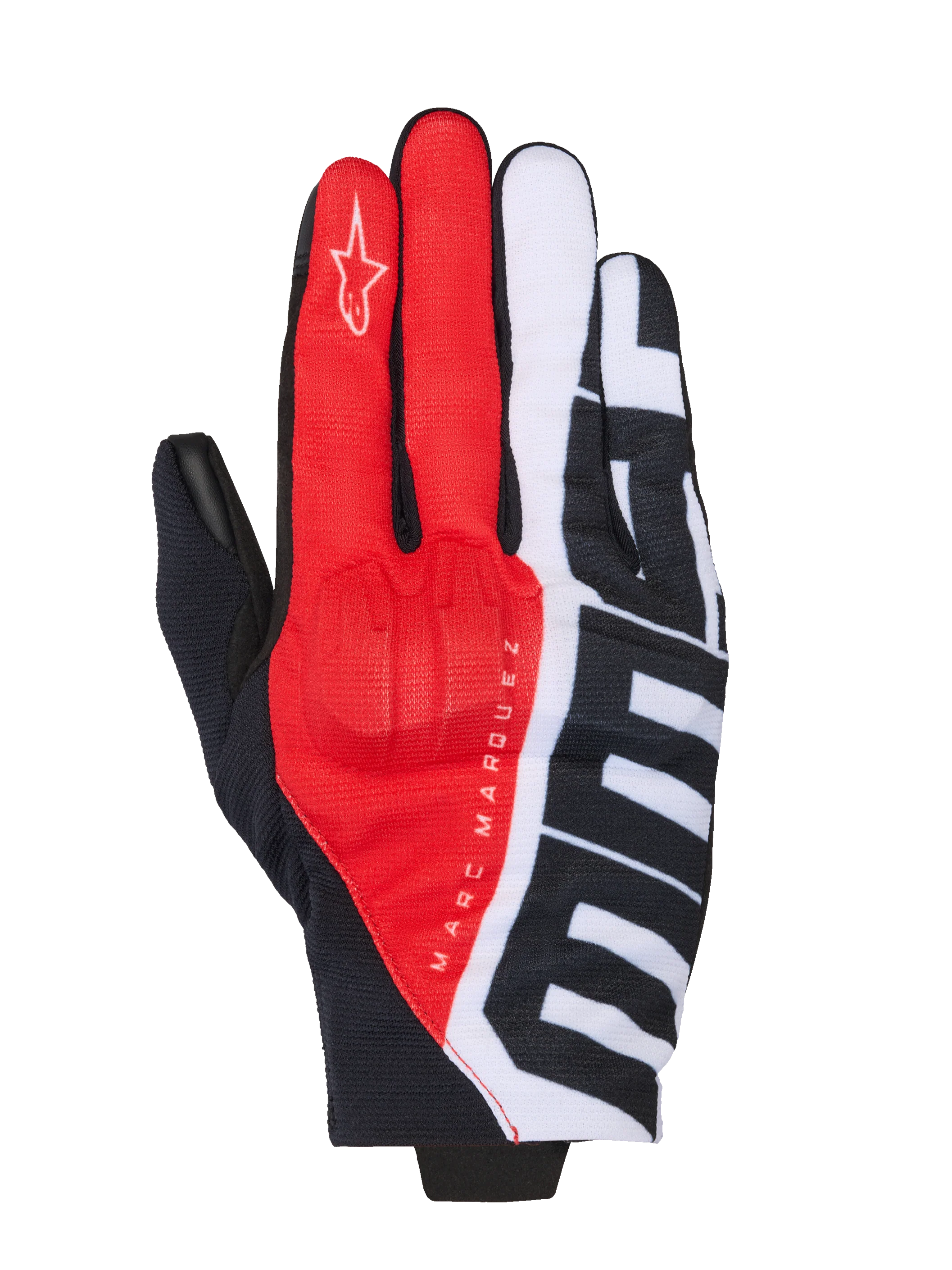 Luvas MM93 Reef V2