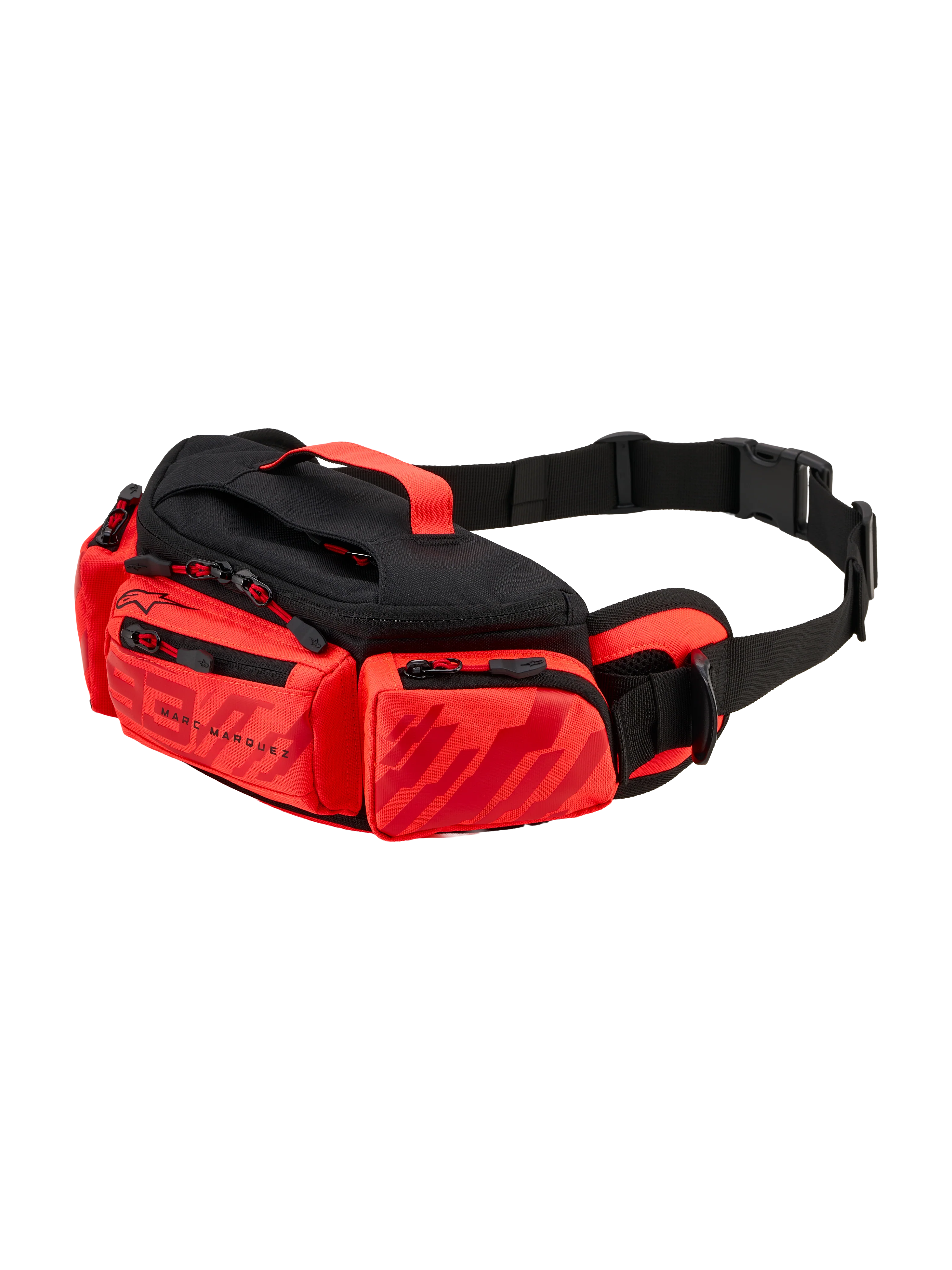 MM93 Bolsa de cintura