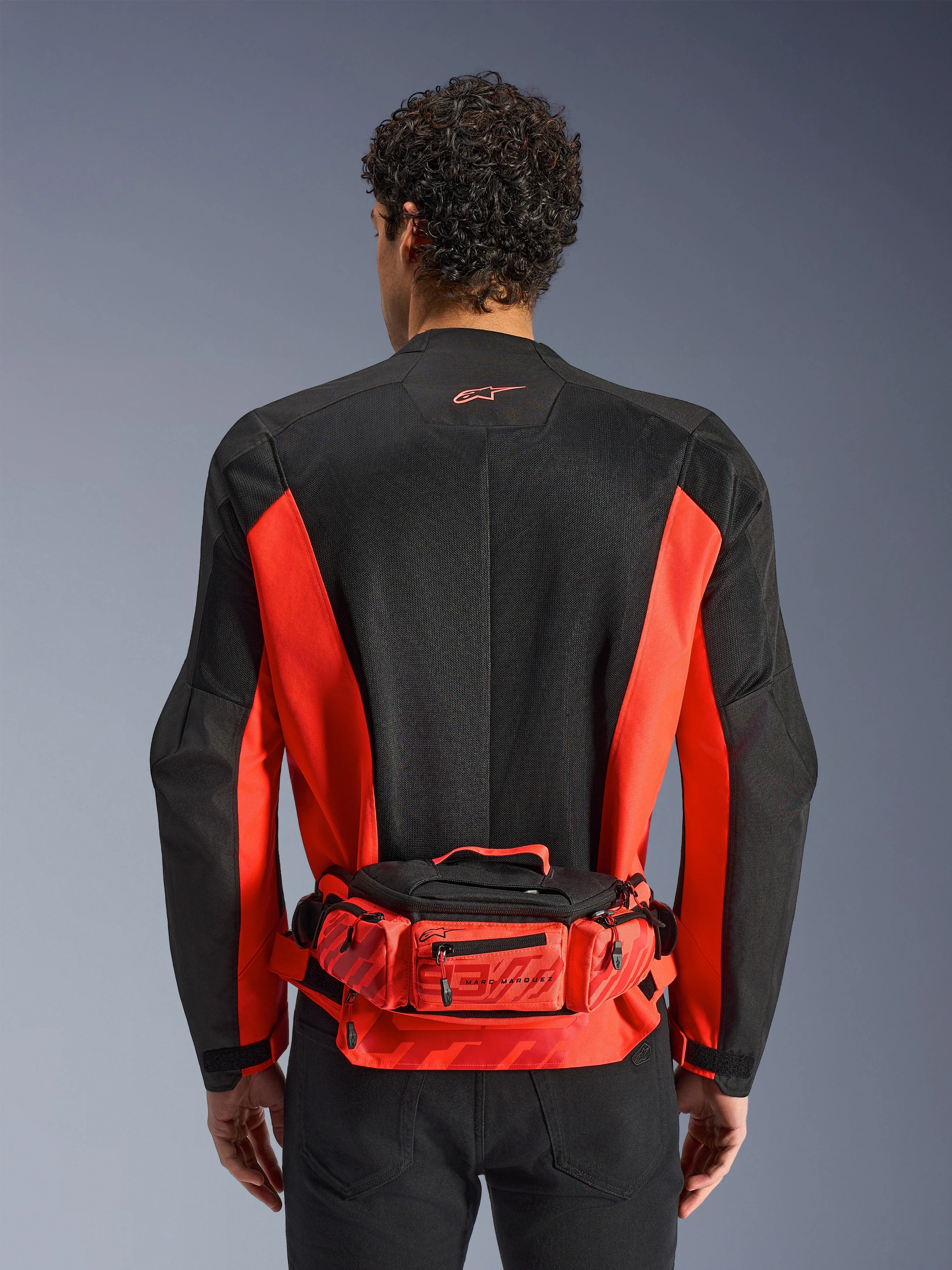 MM93 Bolsa de cintura - Image 2
