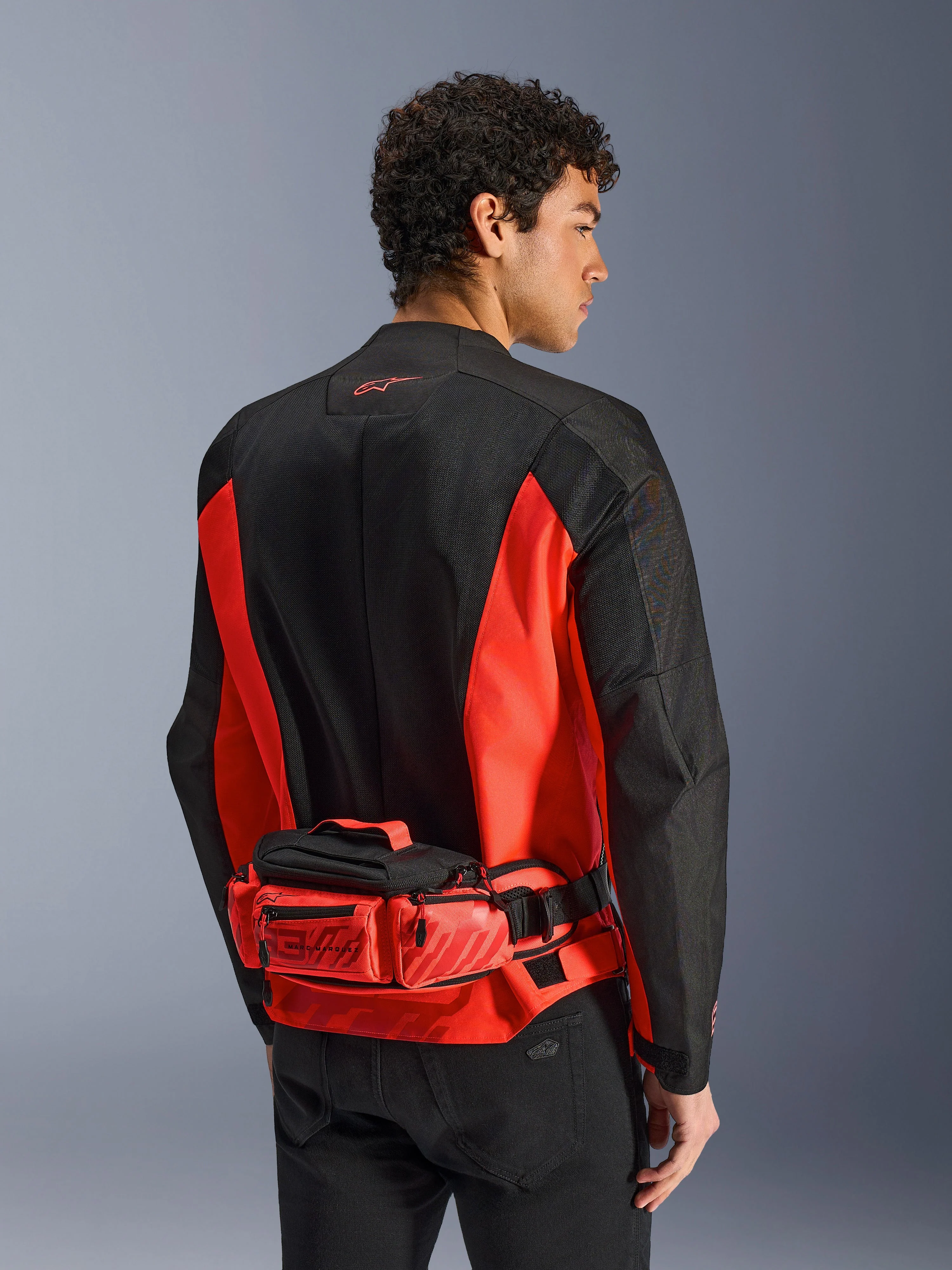 MM93 Bolsa de cintura - Image 3