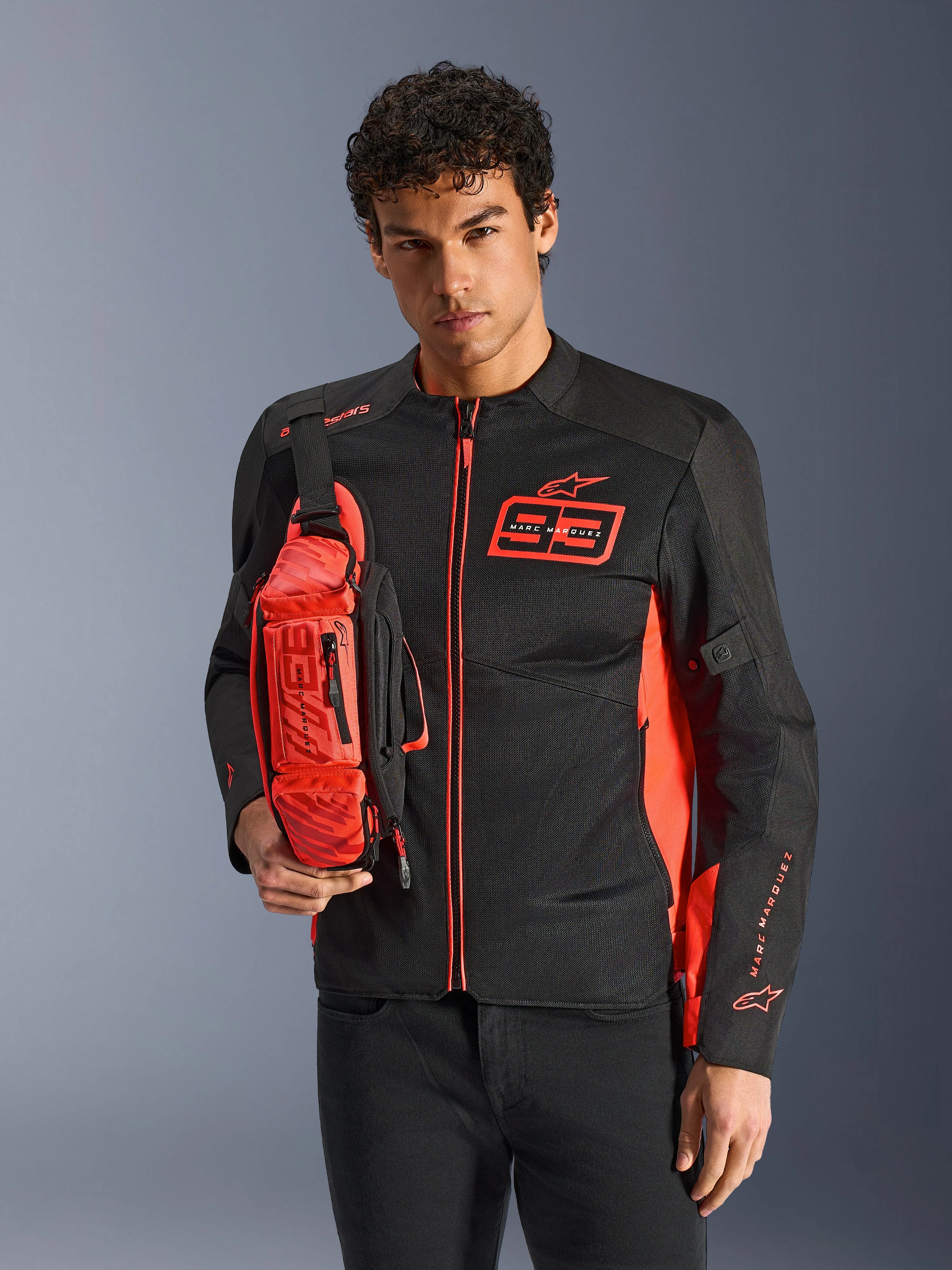MM93 Bolsa de cintura - Image 4