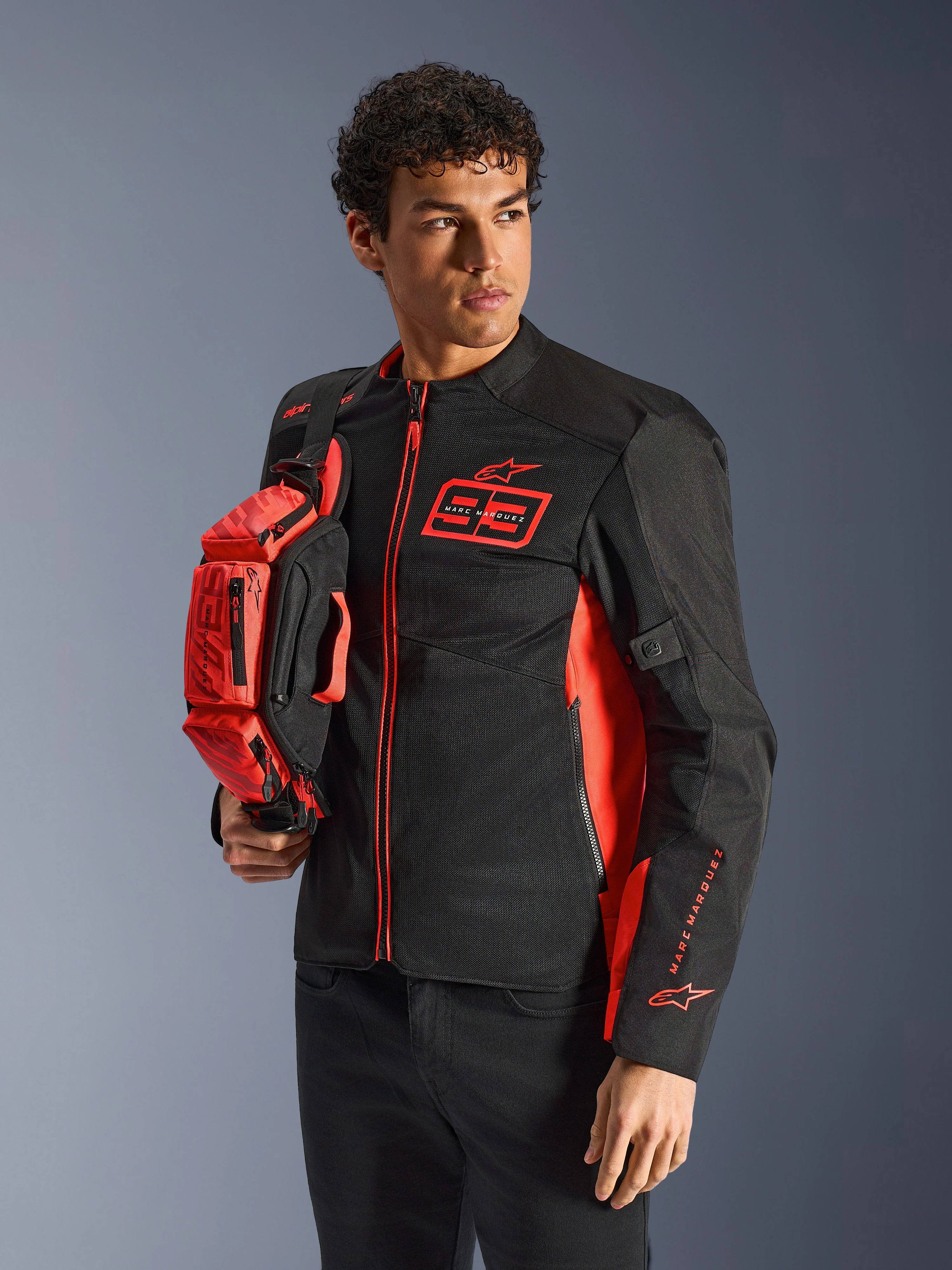 MM93 Bolsa de cintura - Image 5